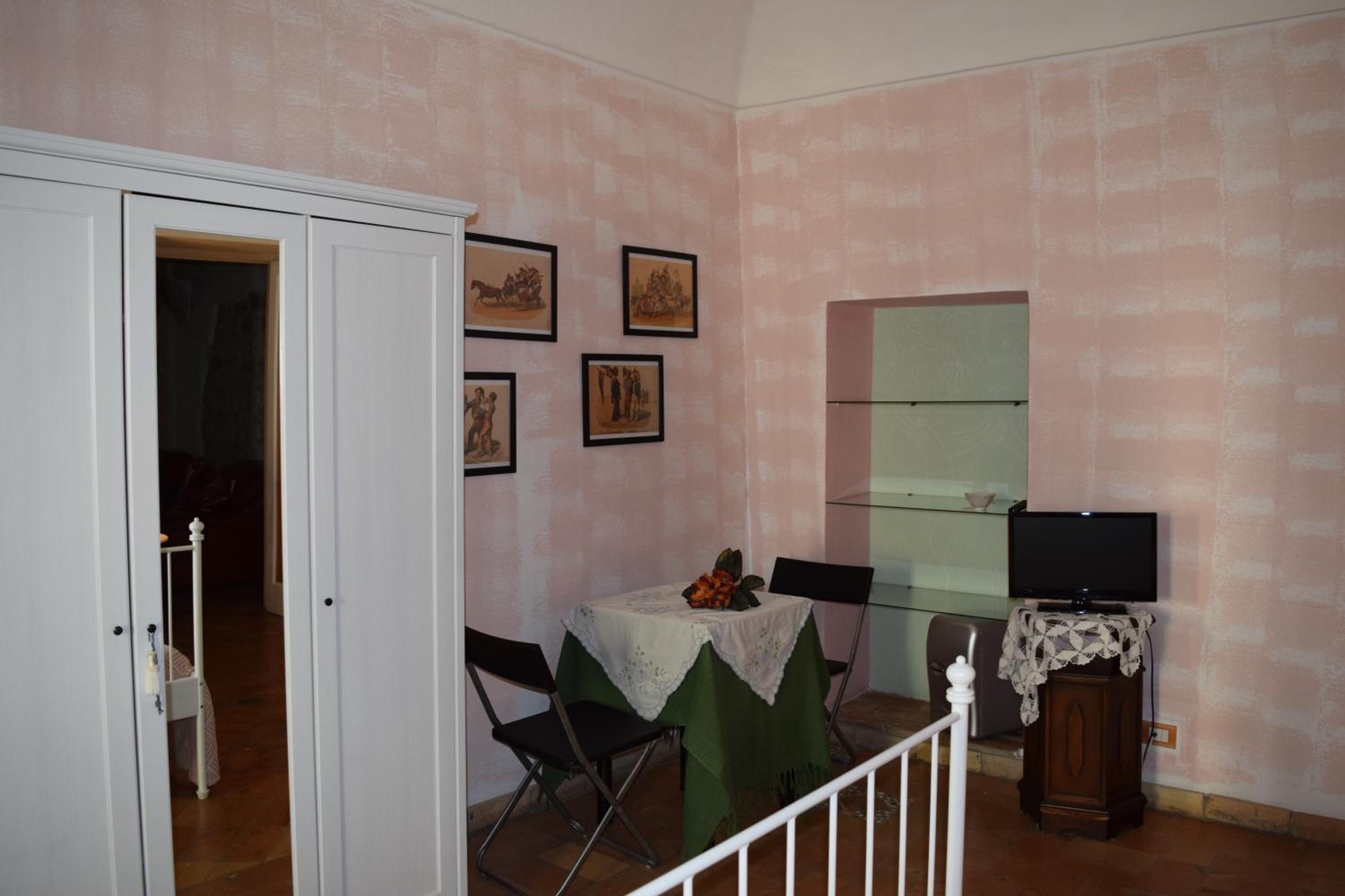 Villino Tokupellon Apartments
