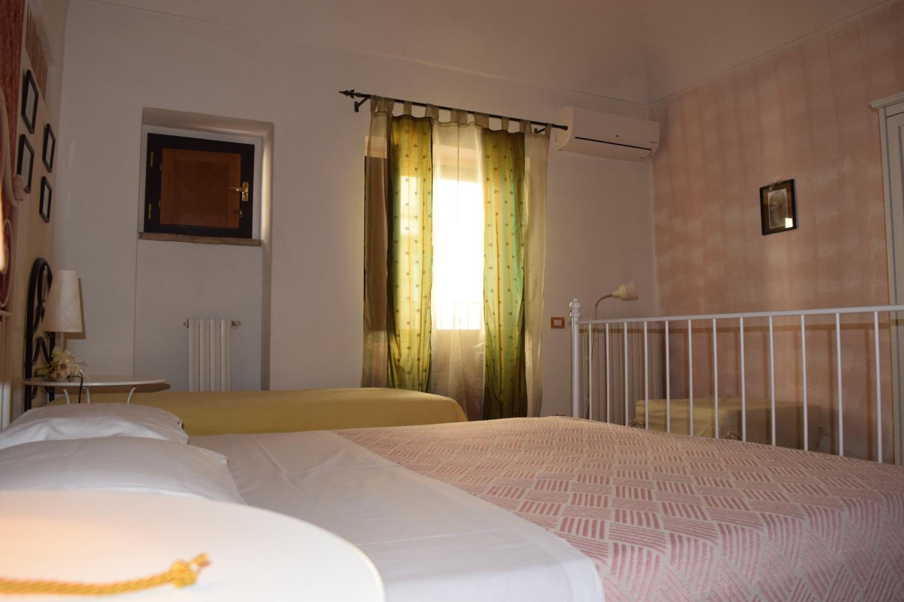 Villino Tokupellon Apartments