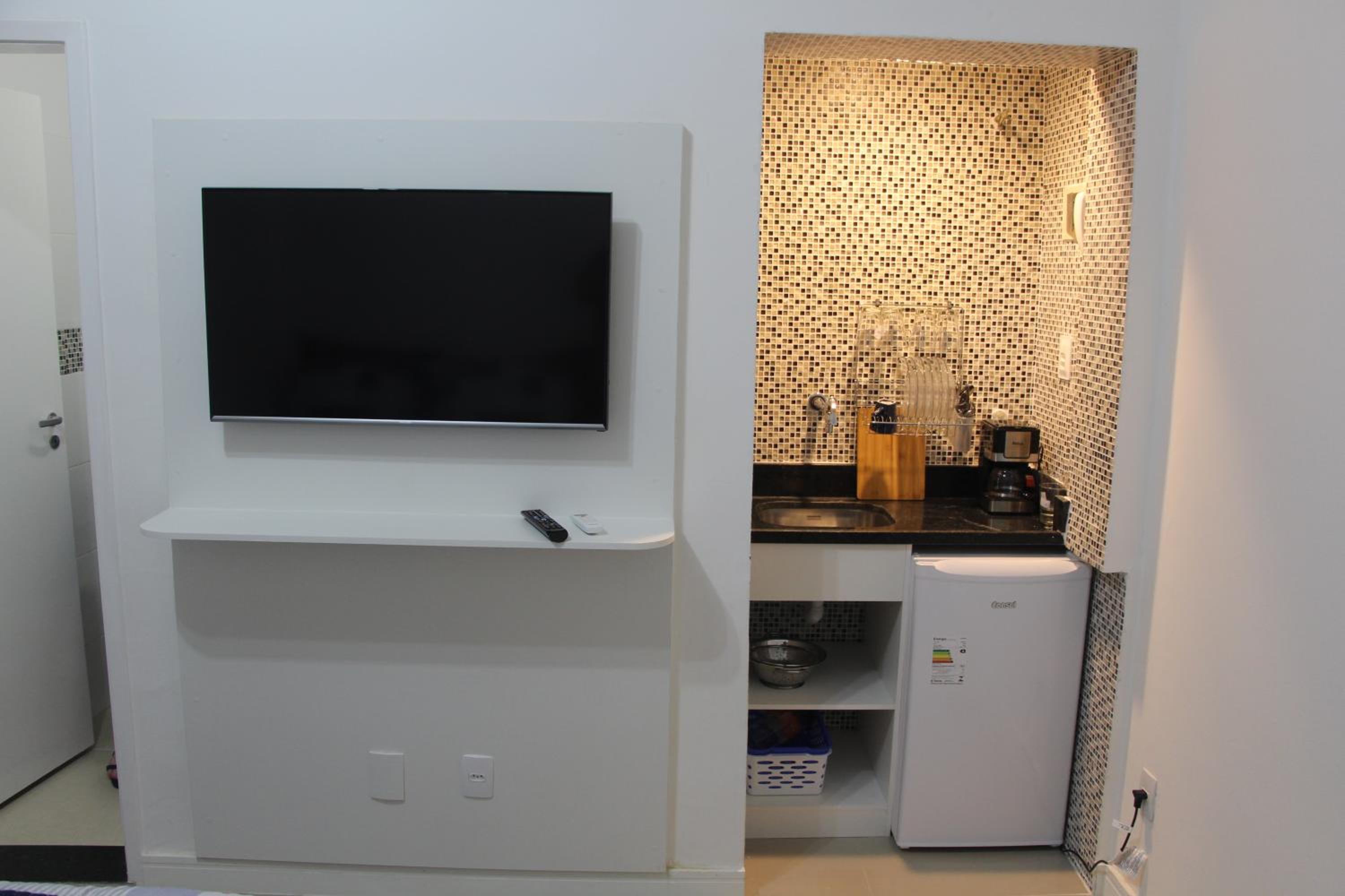Copacabana Loft 2