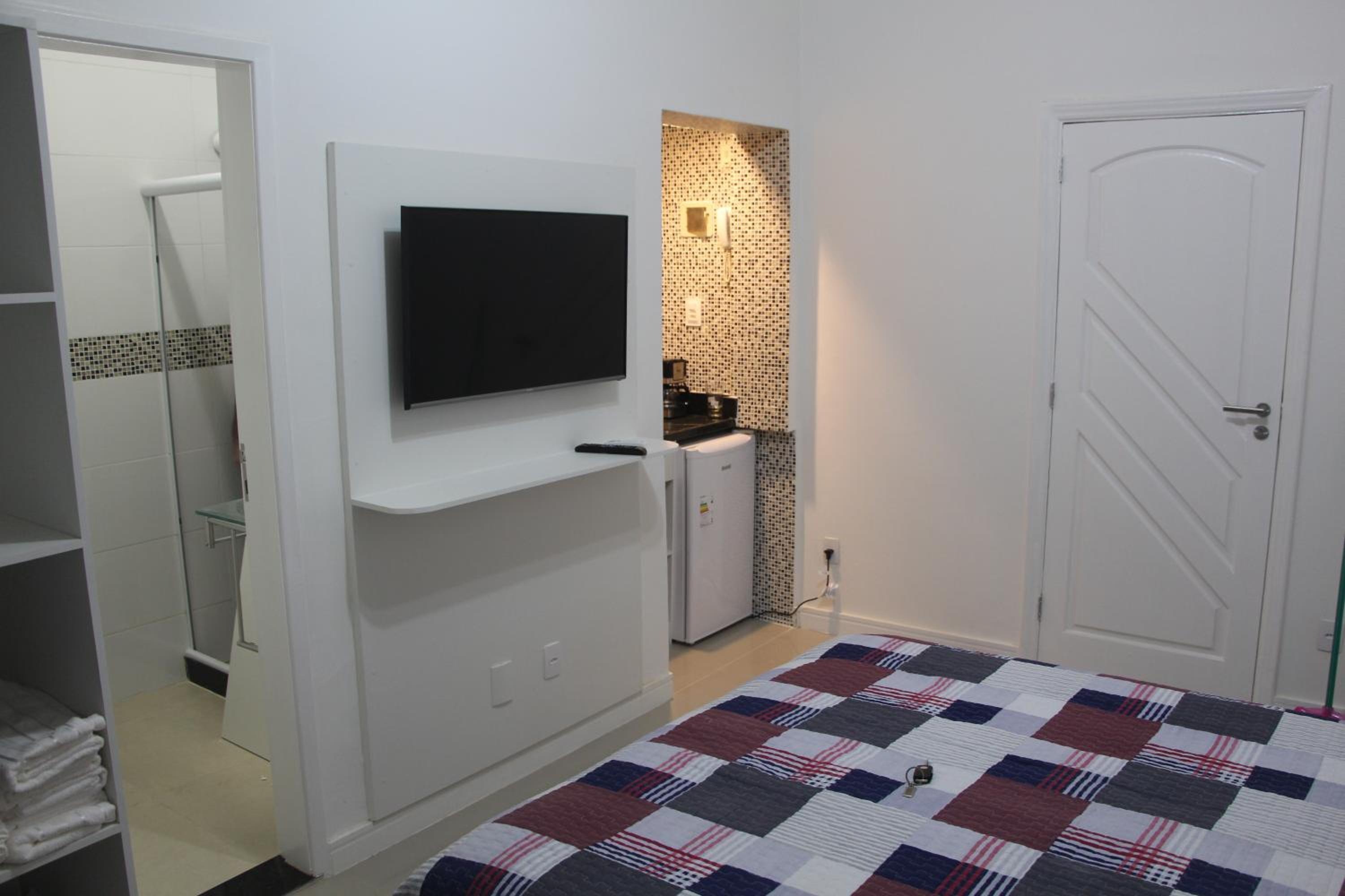 Copacabana Loft 2