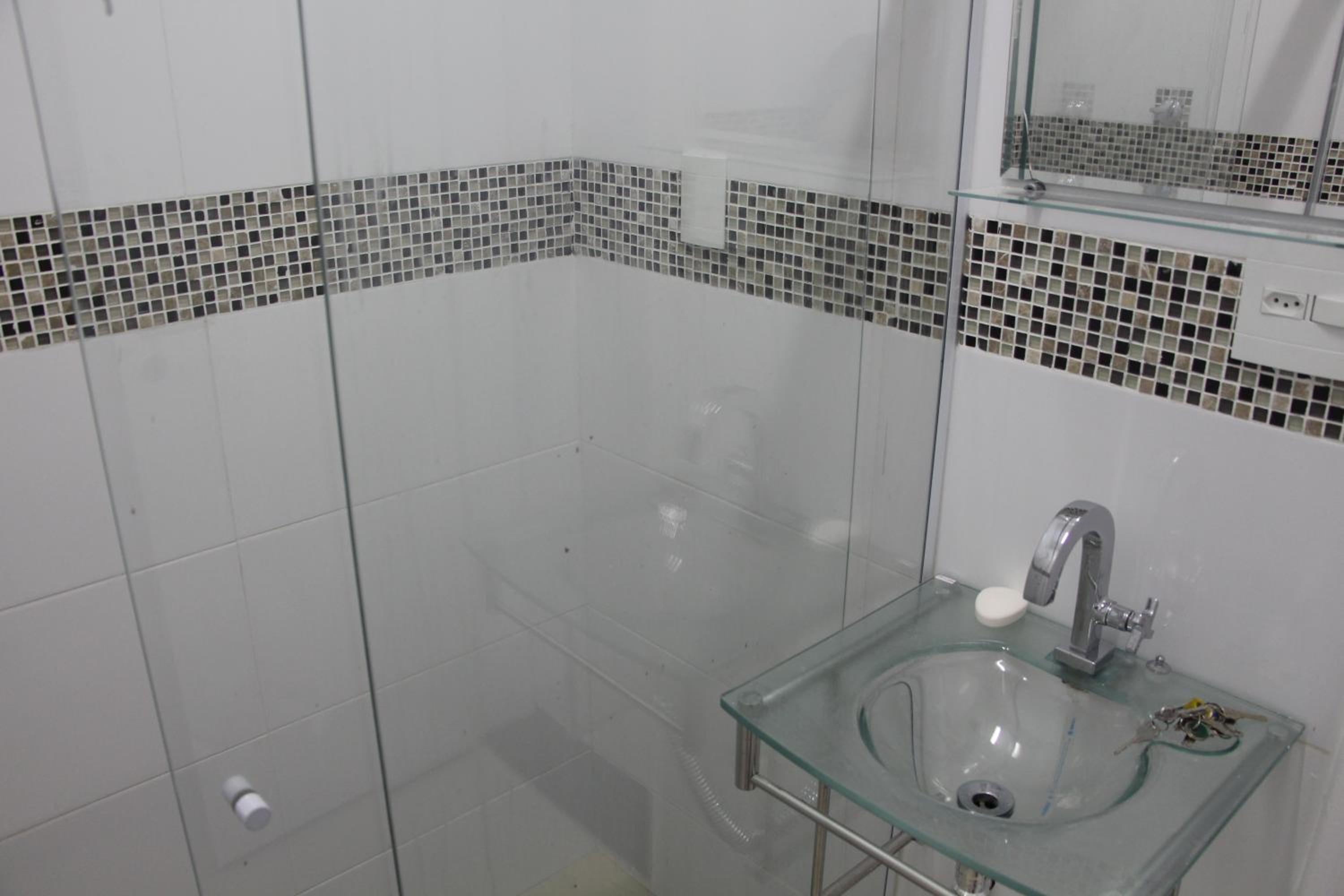 Copacabana Loft 2