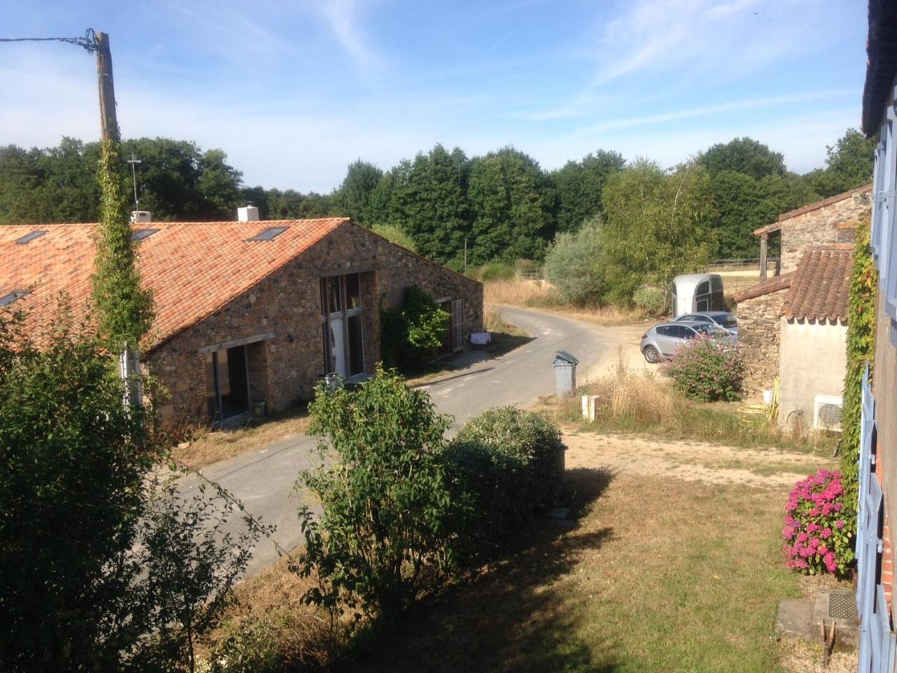La Brionniere view 3