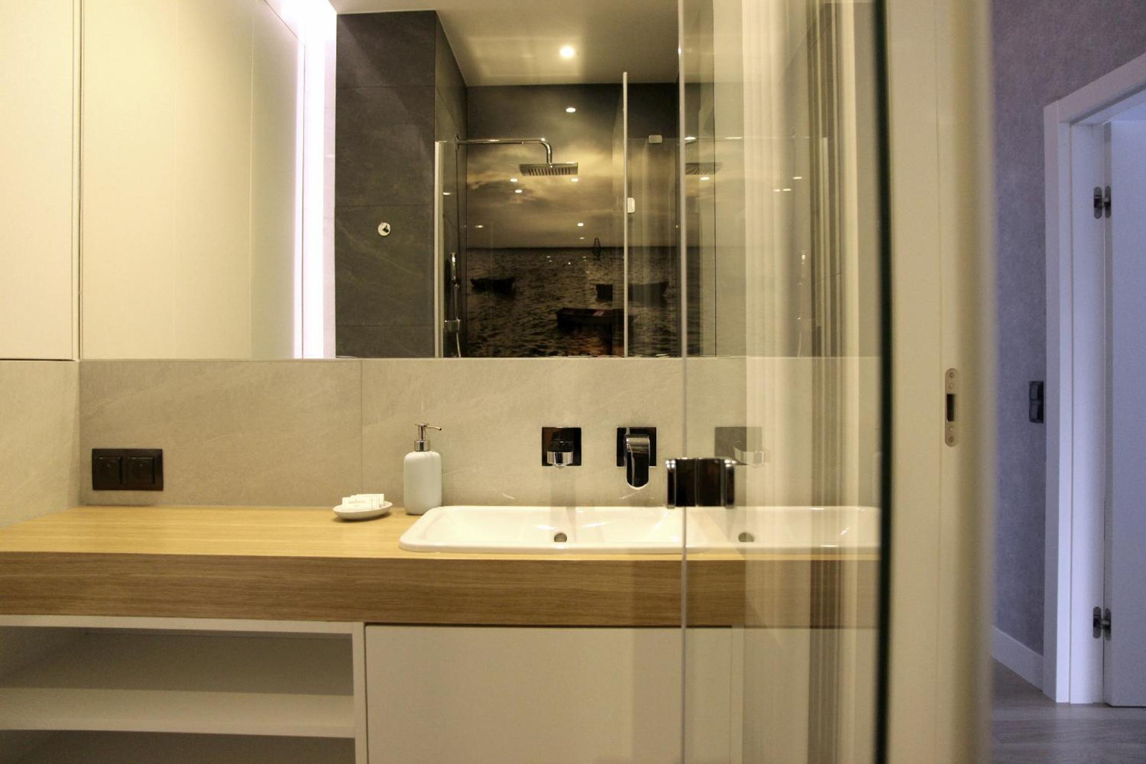 LoveSopot Luxury Terrace Apartment view 4
