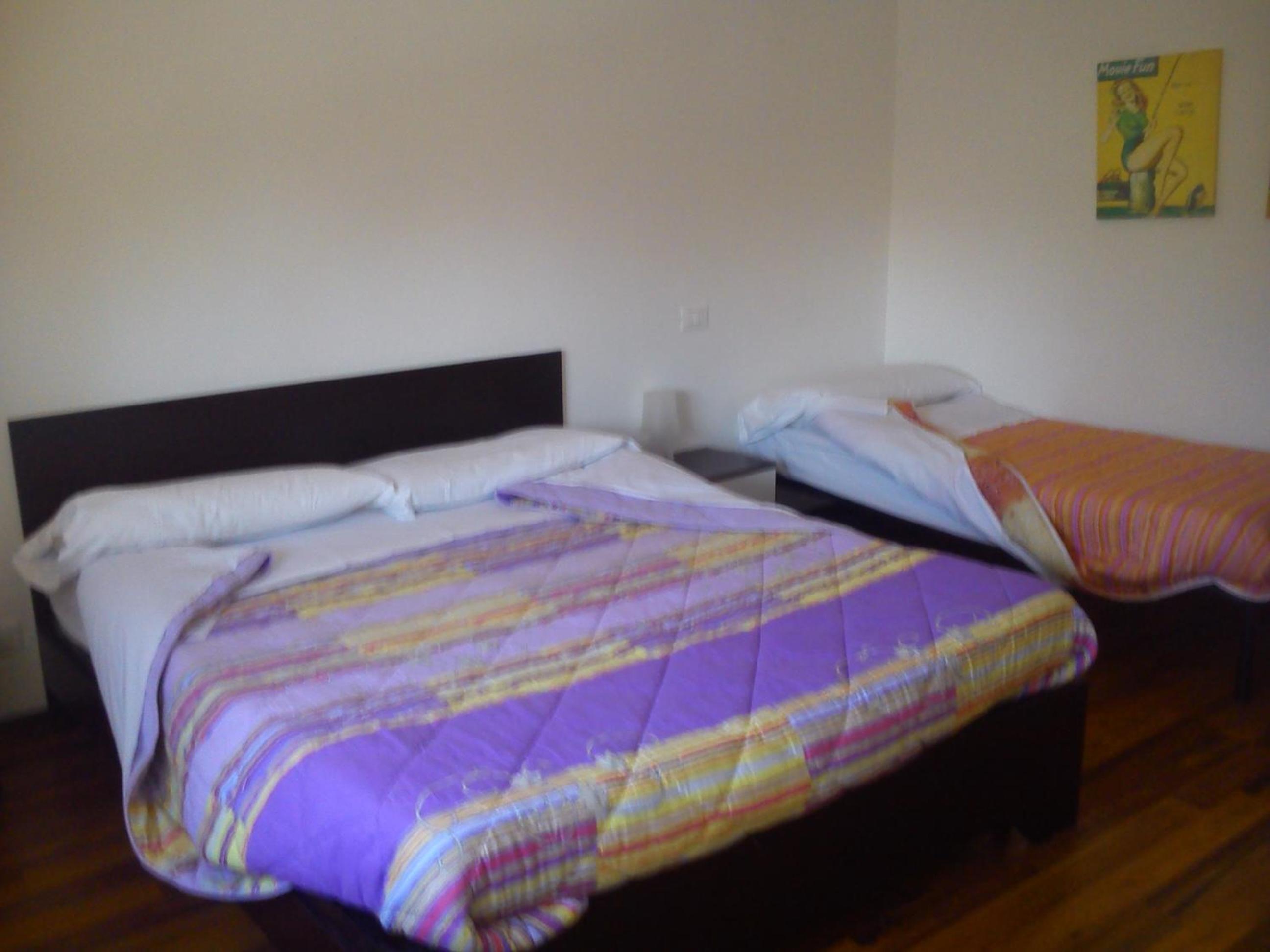 Casa Vacanza Holiday view 4