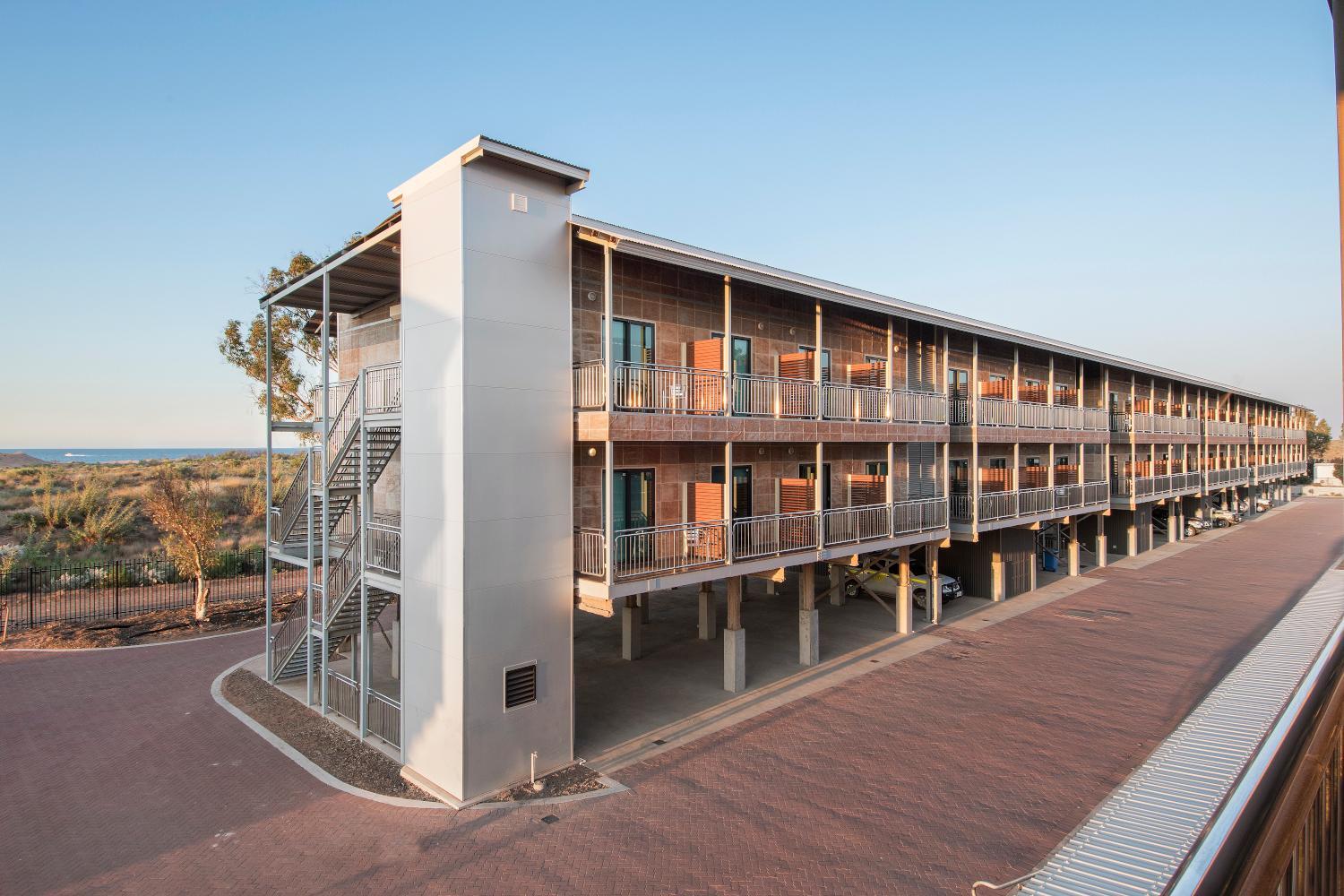 Discovery Parks - Onslow