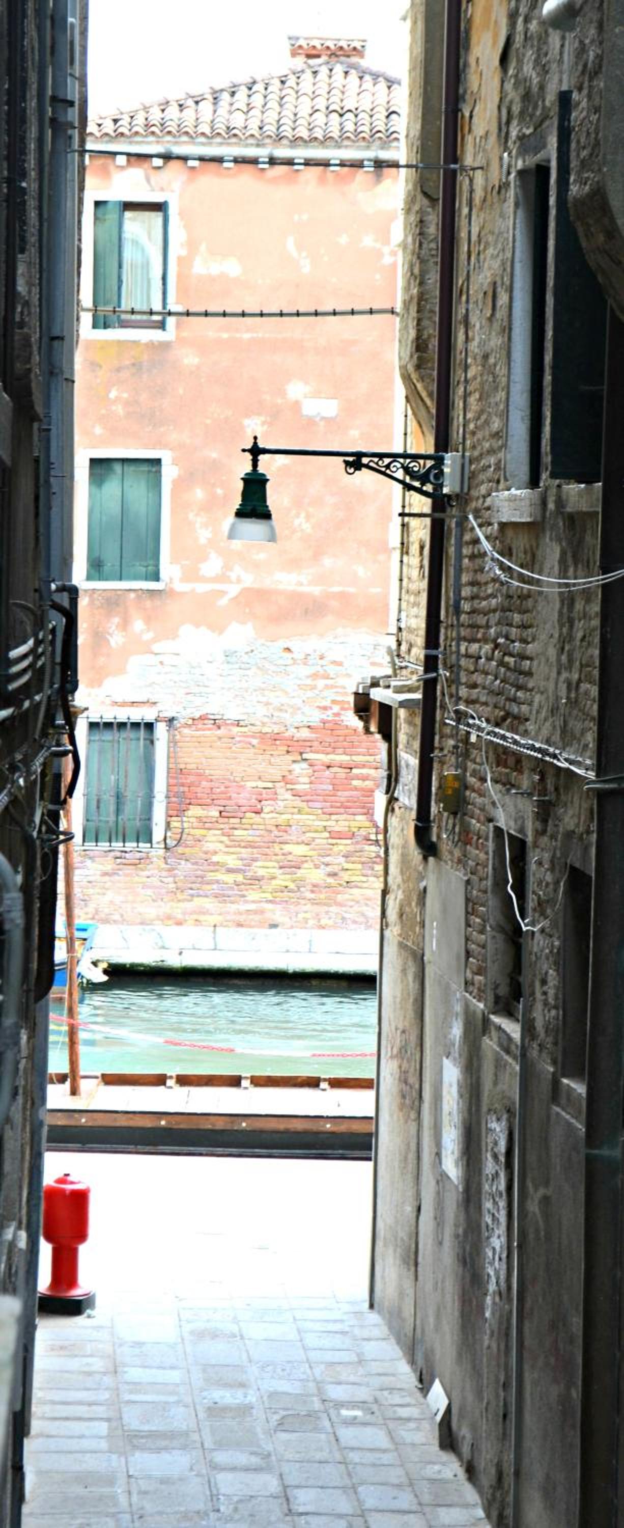 Key of Venice Guest House