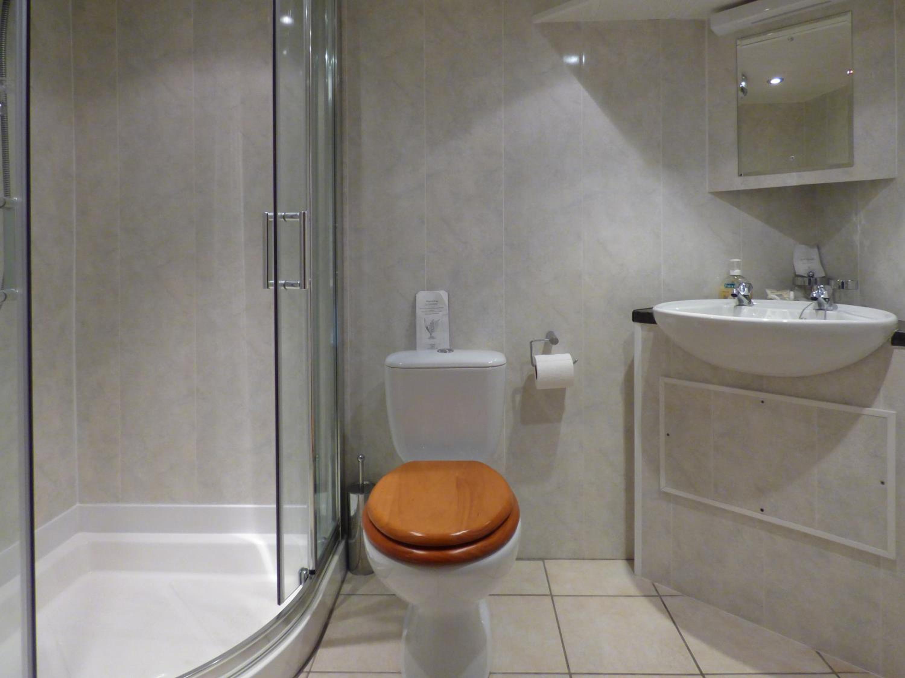 Hafan Cottage at Bryn Llys view 3