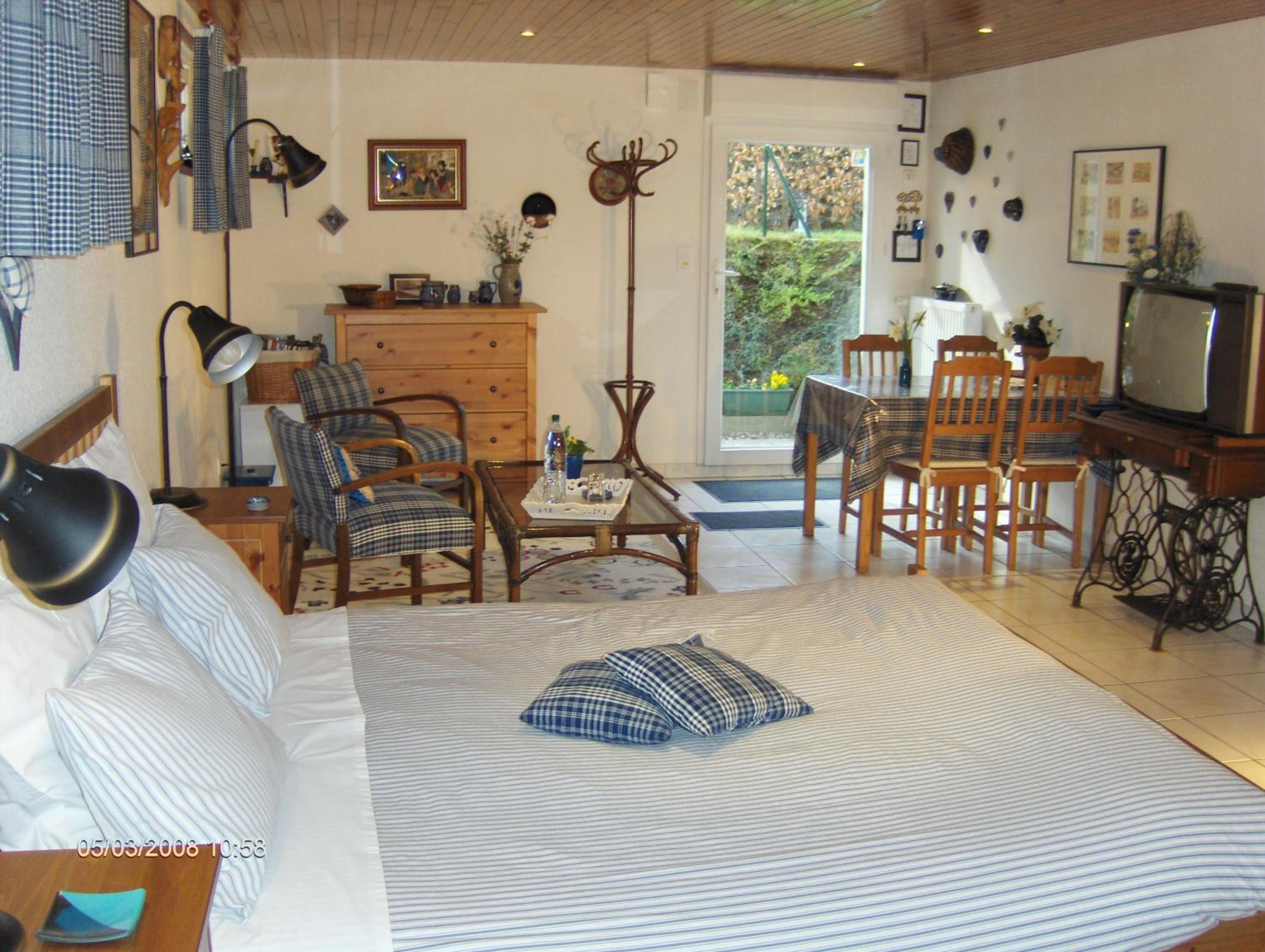 Chambre d'hôtes Au Canal