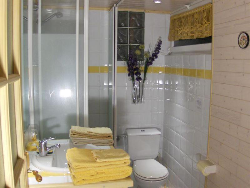 Chambre d'hôtes Au Canal