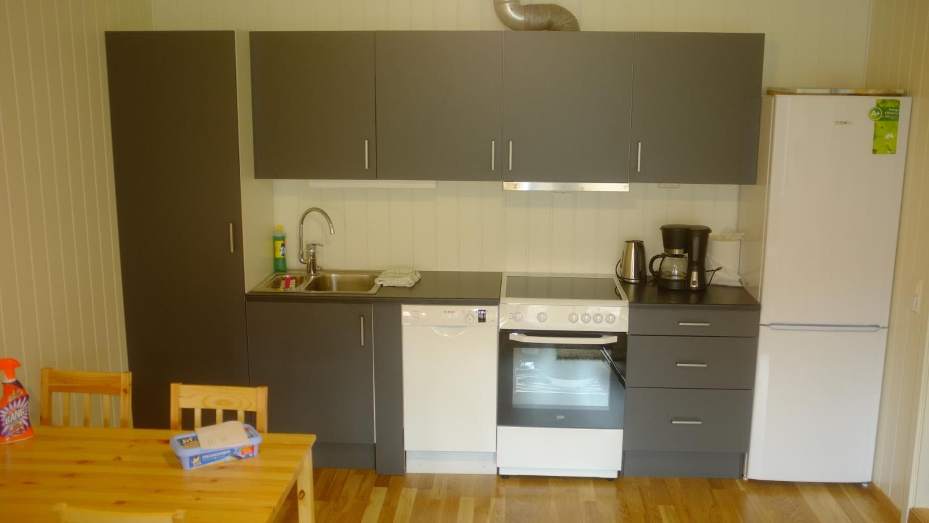 Ellingsen Apartment - Falcks gate