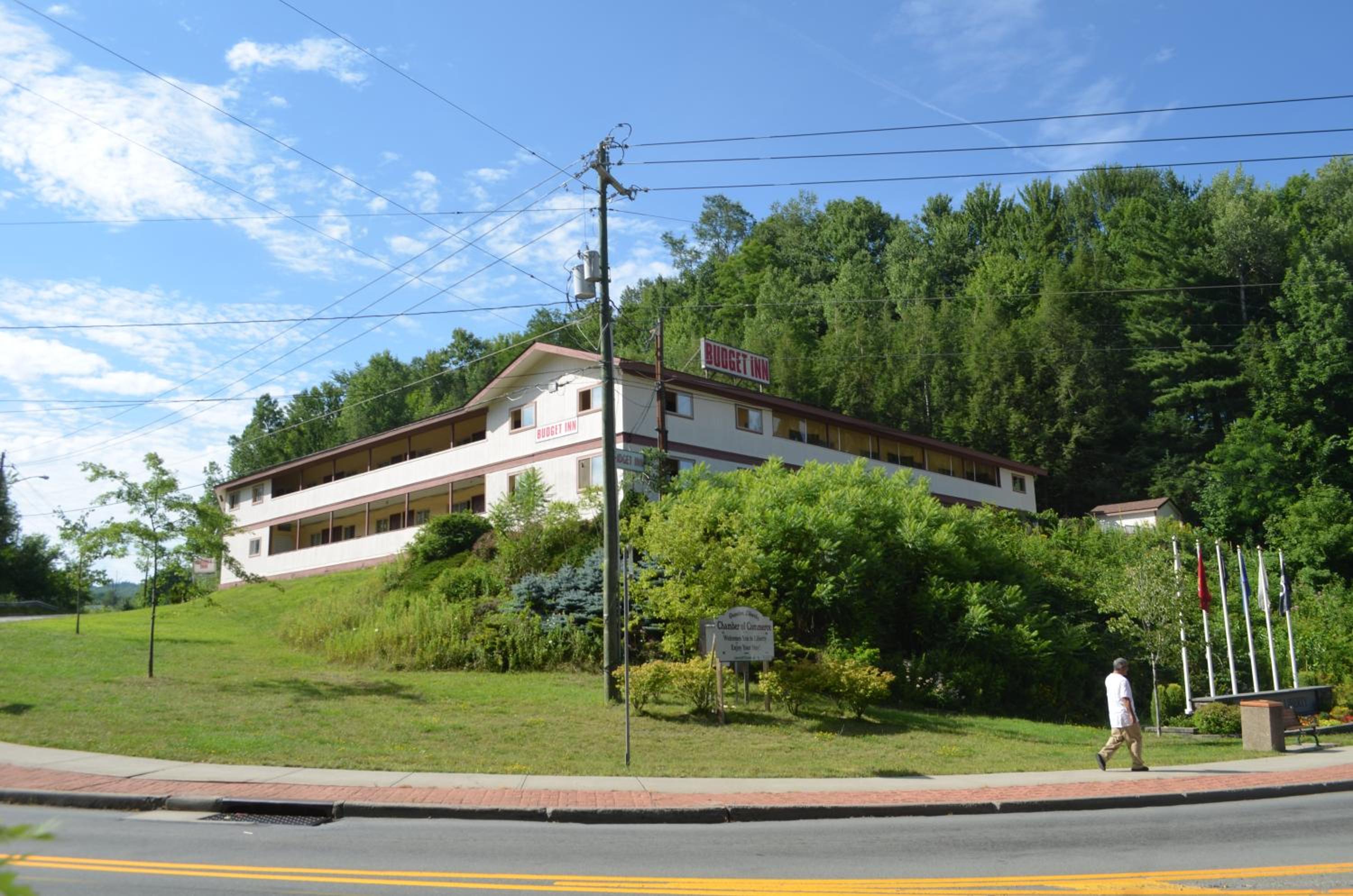 Budget Inn, Fotografia 4