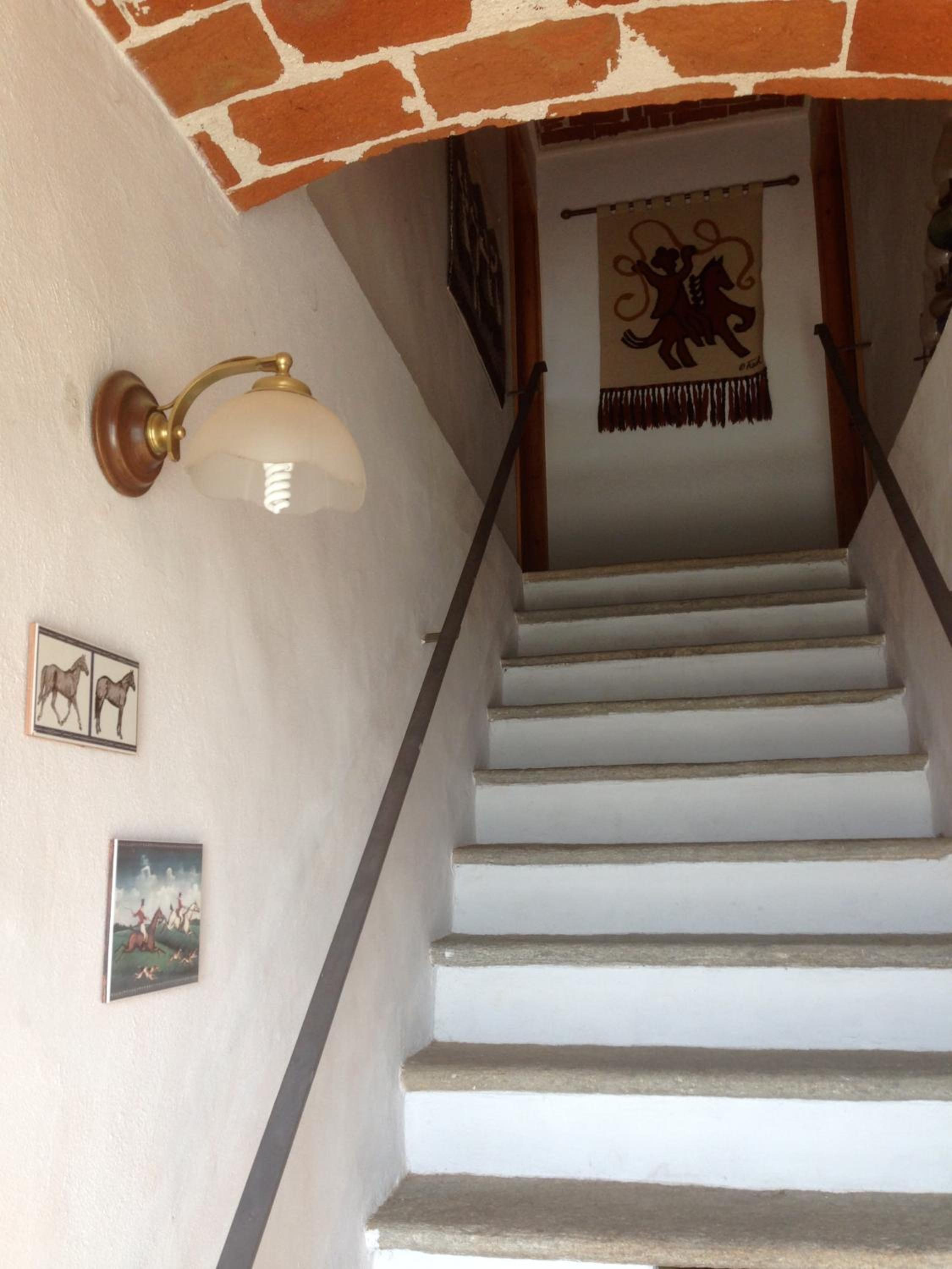 B&B Cascina Dei Levrieri