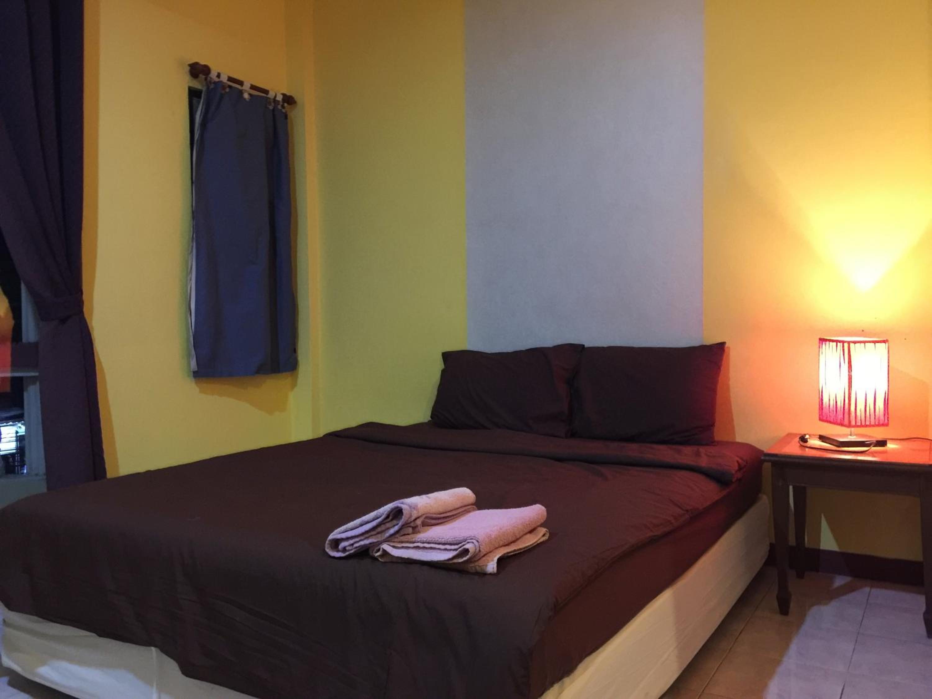 Andaman Place Guesthouse