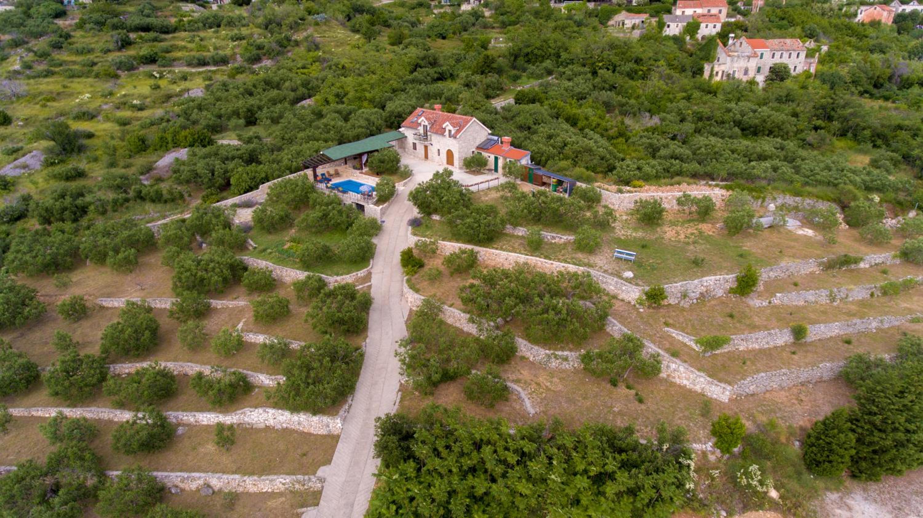 Villa Oliva