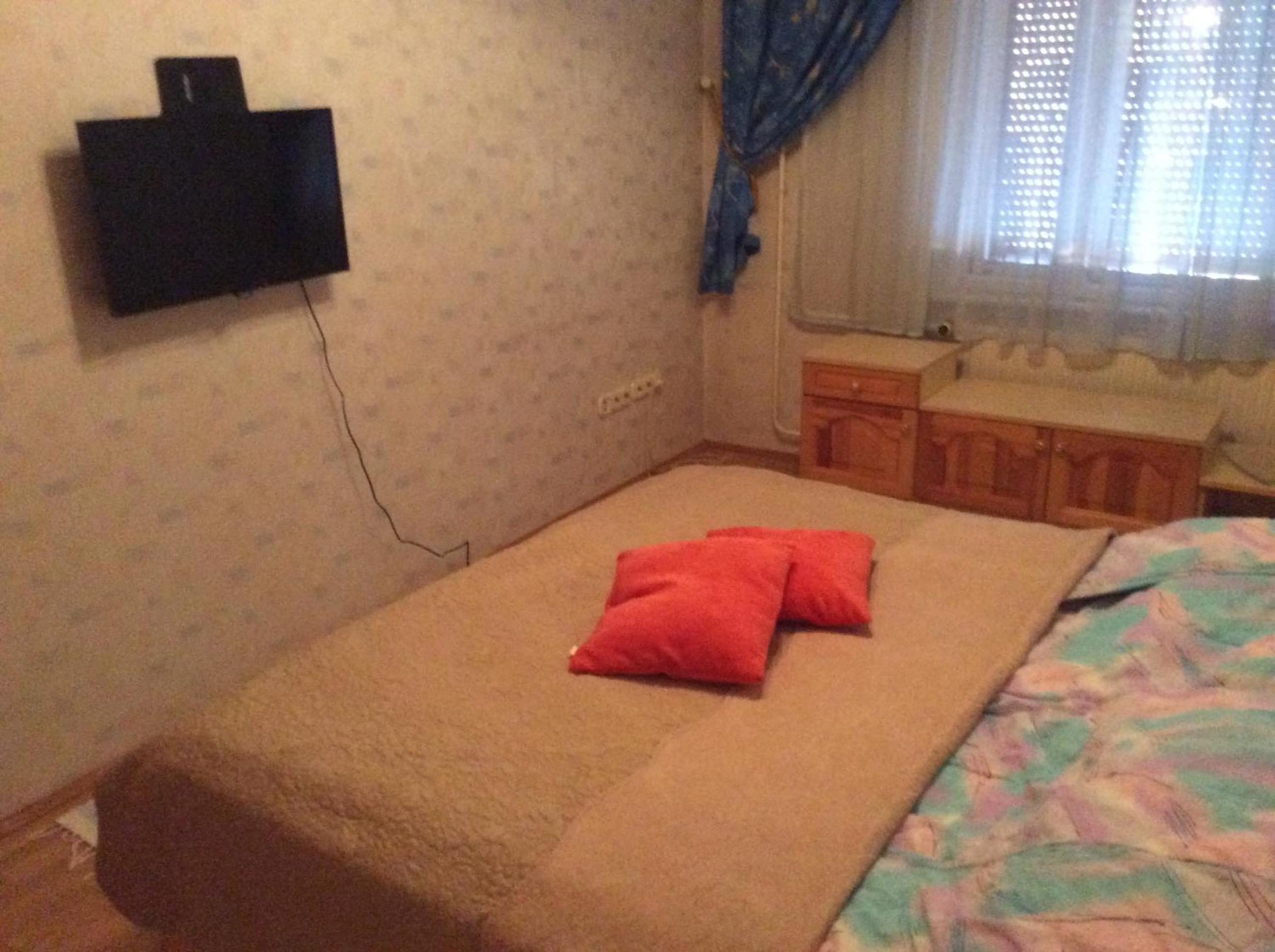 Szundi Szobák view 3