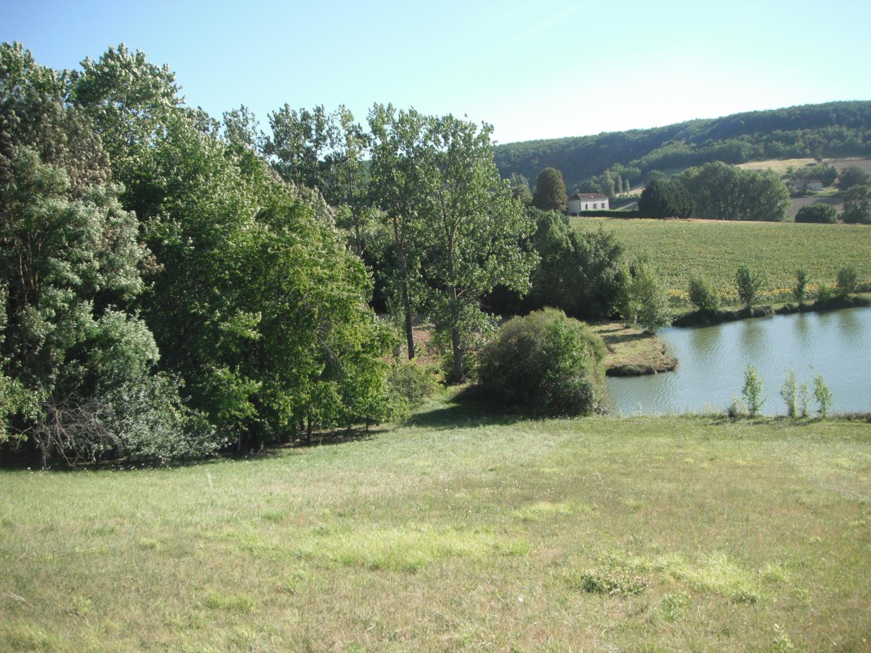 Le Bosc