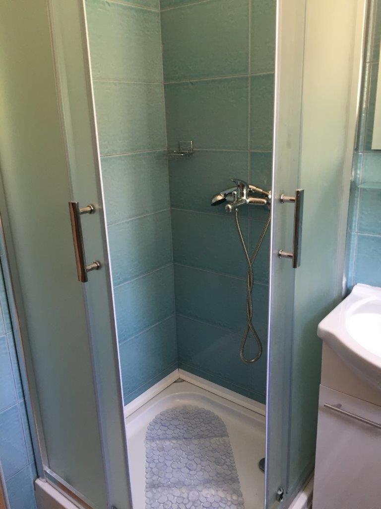 Apartman FOX view 2
