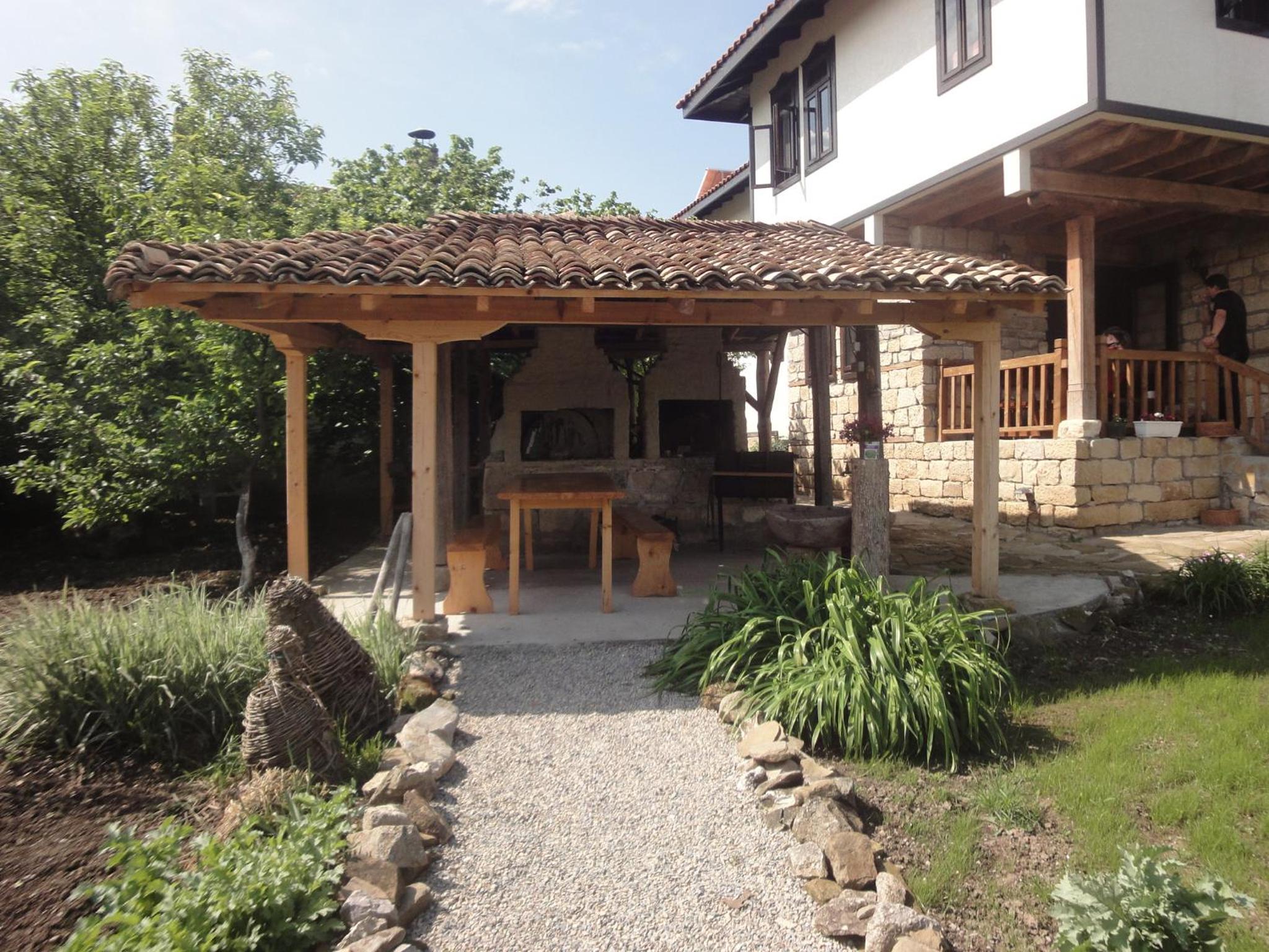 Mutafova Guest House