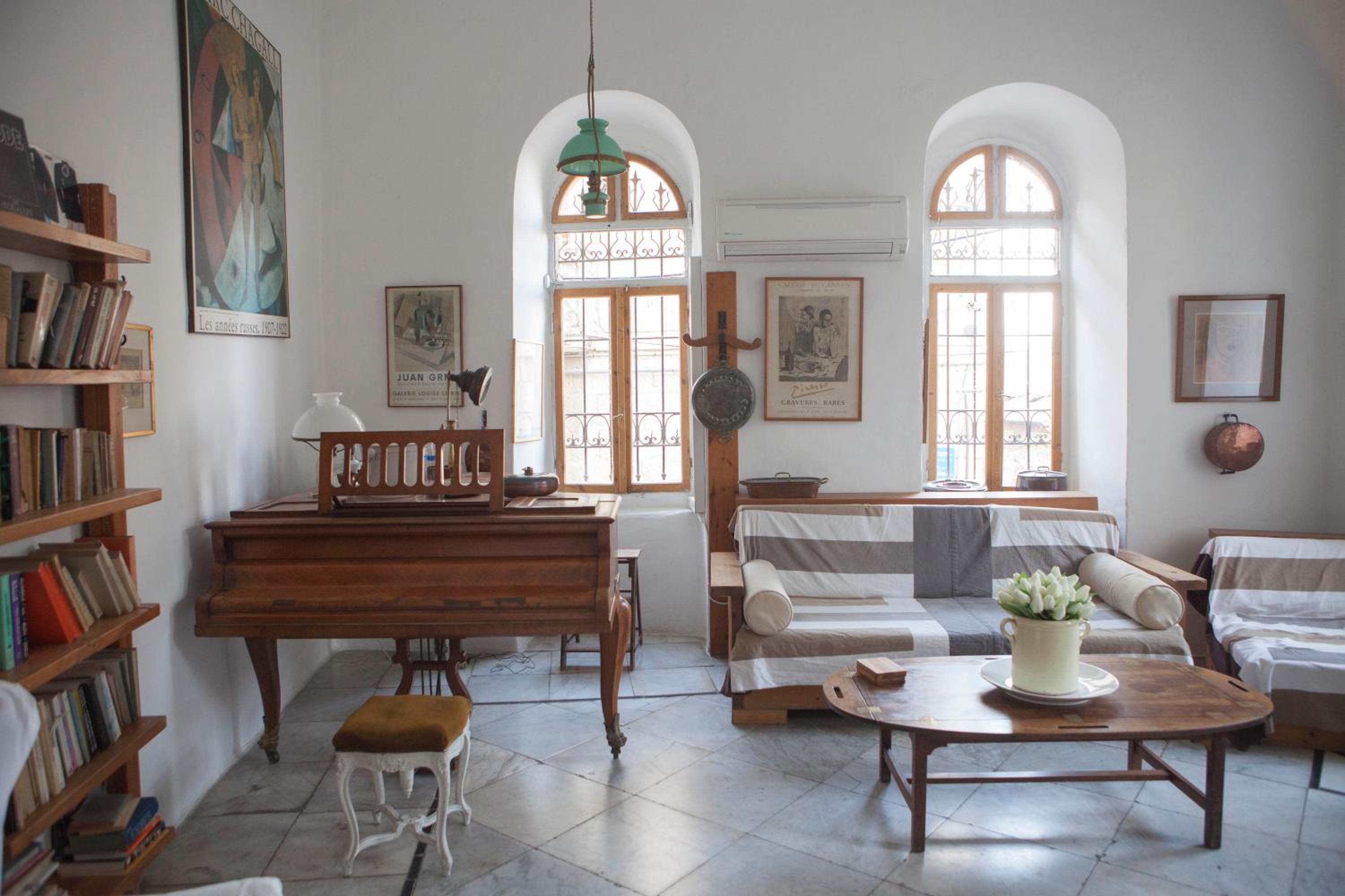Helni Ha Malka Apartment By A b c