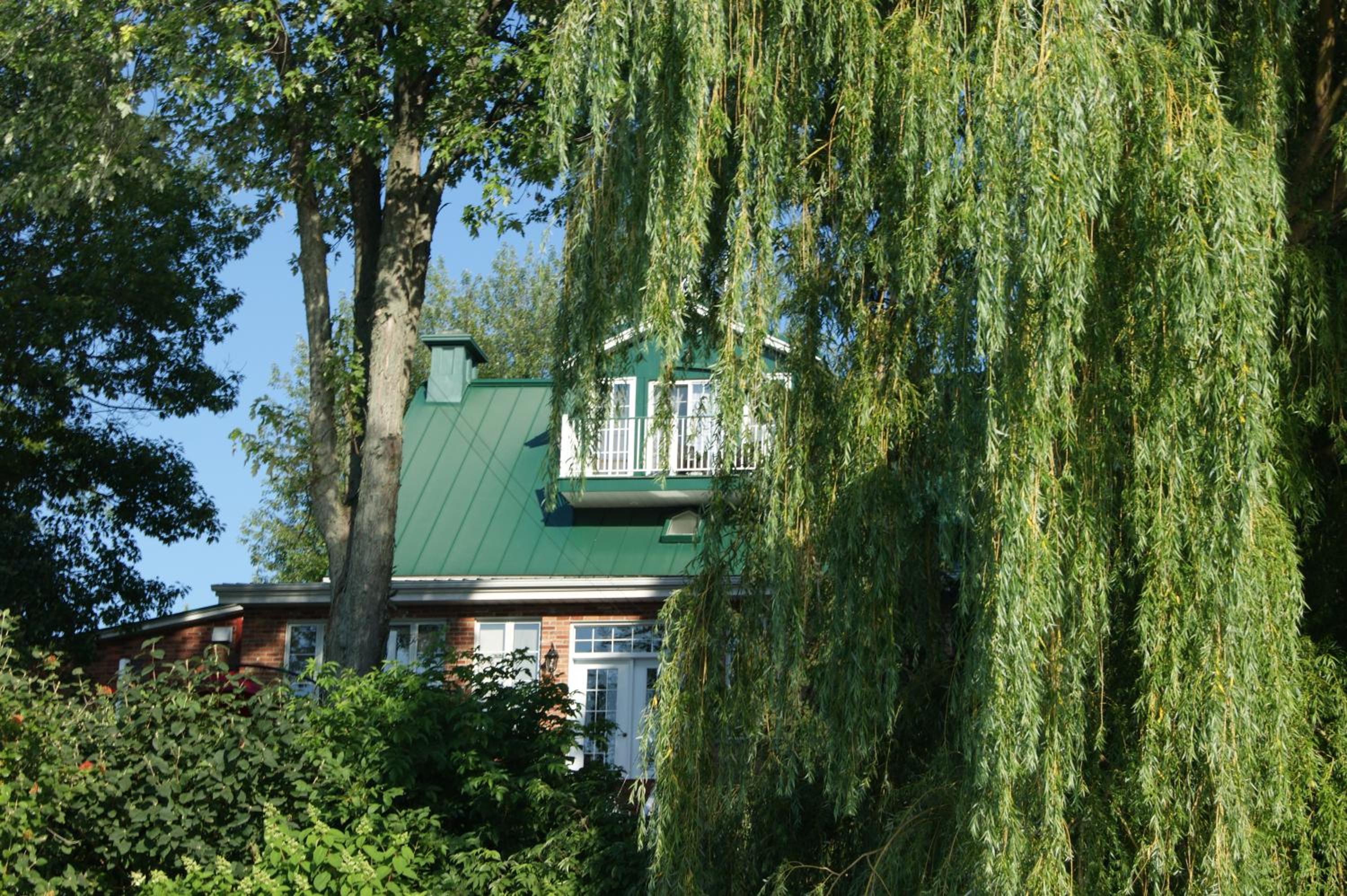 La Belle aux Berges