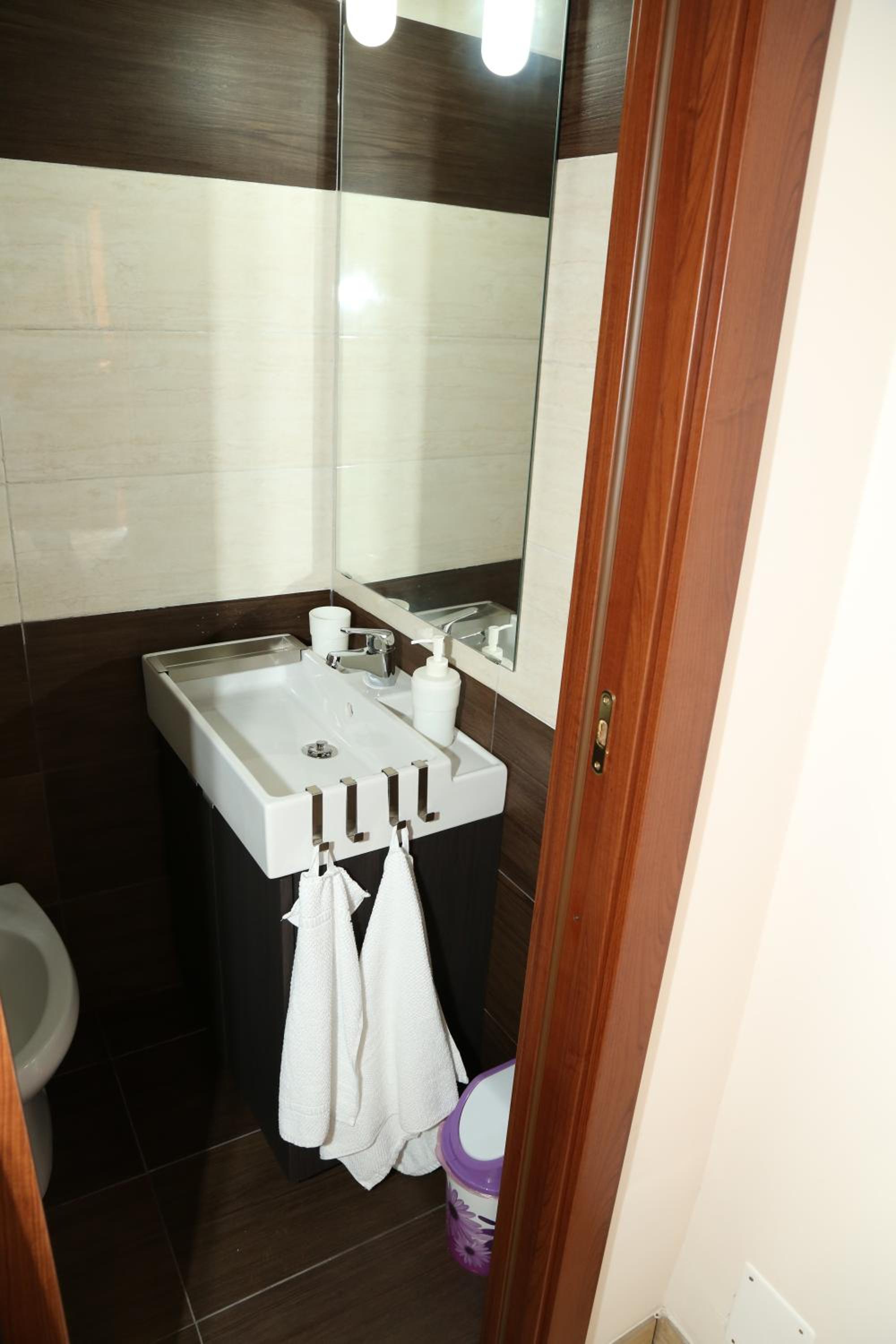 B&B Villa Caracciolo