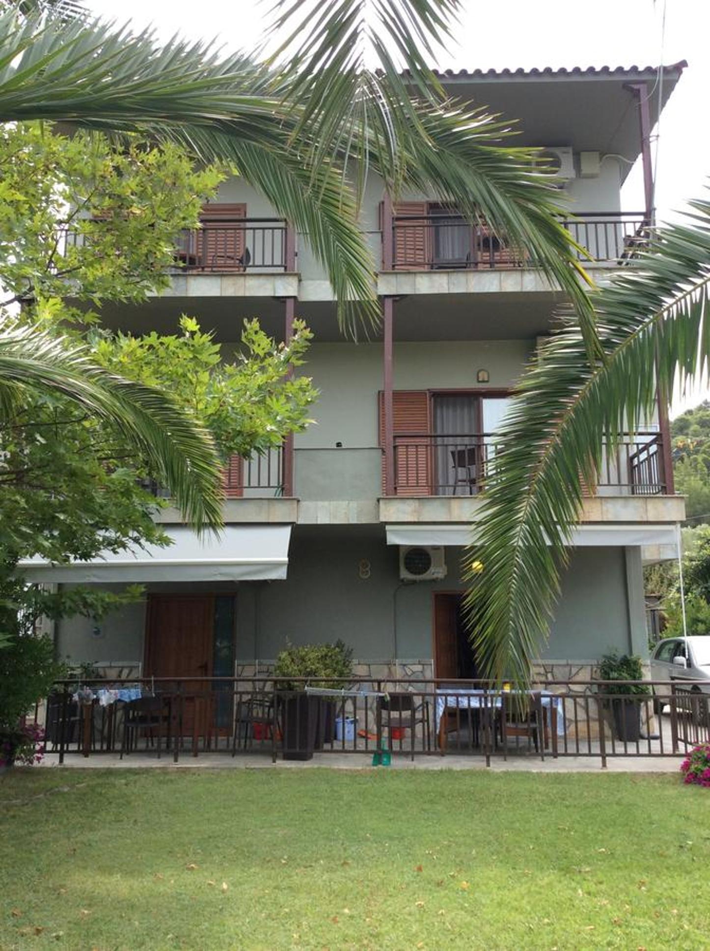Athanasia Studios