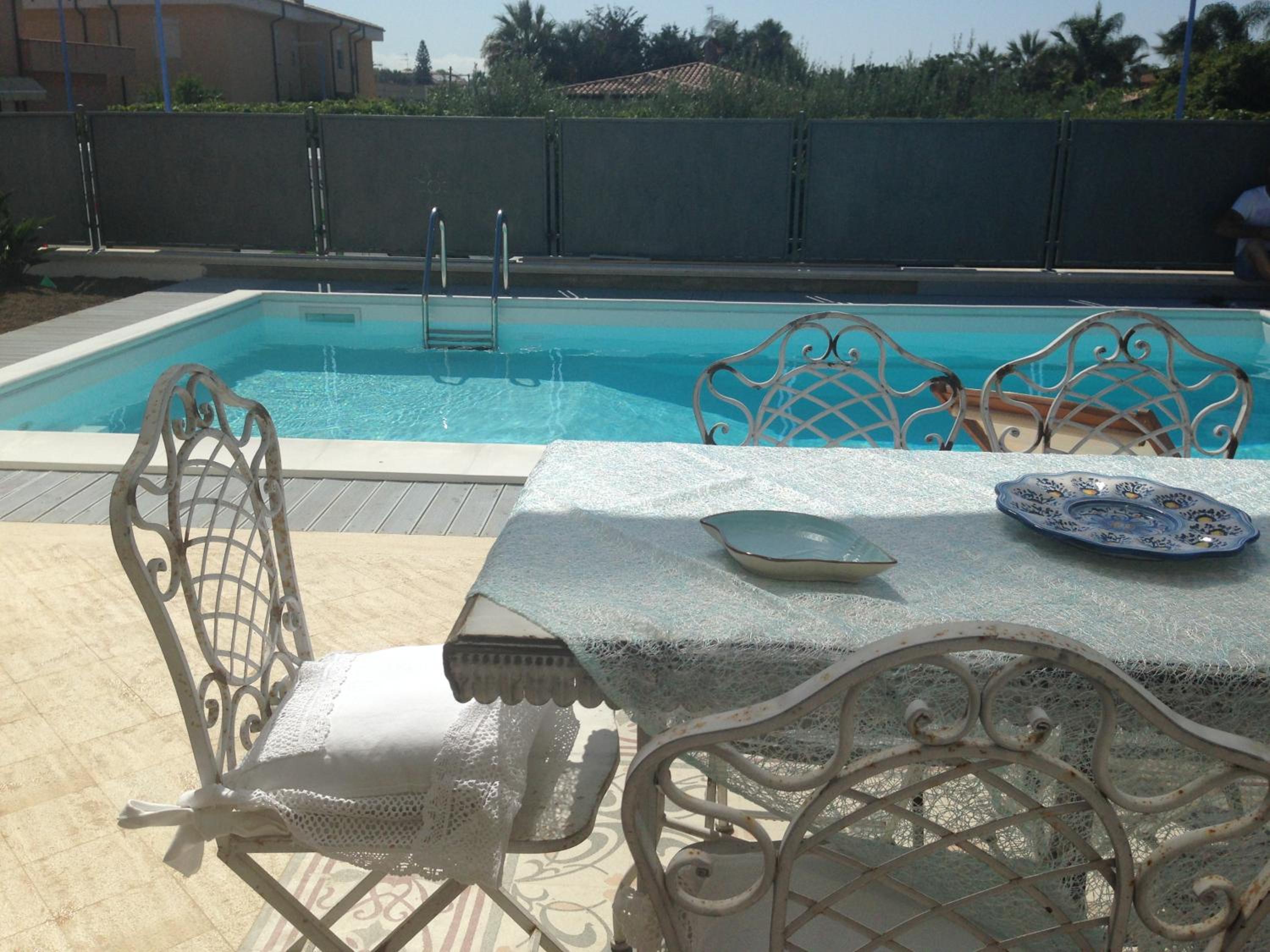 Villetta San Leone view 4