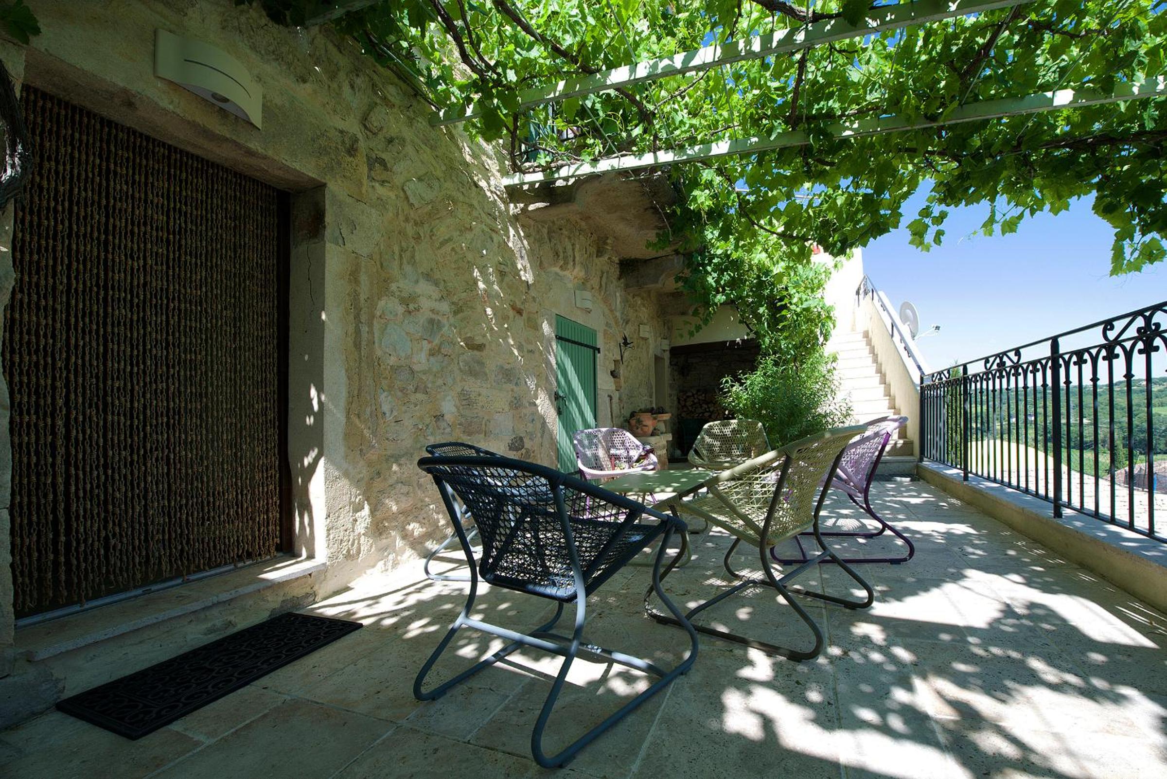 La Maison du Passage - Chambres, Spa et Restaurant