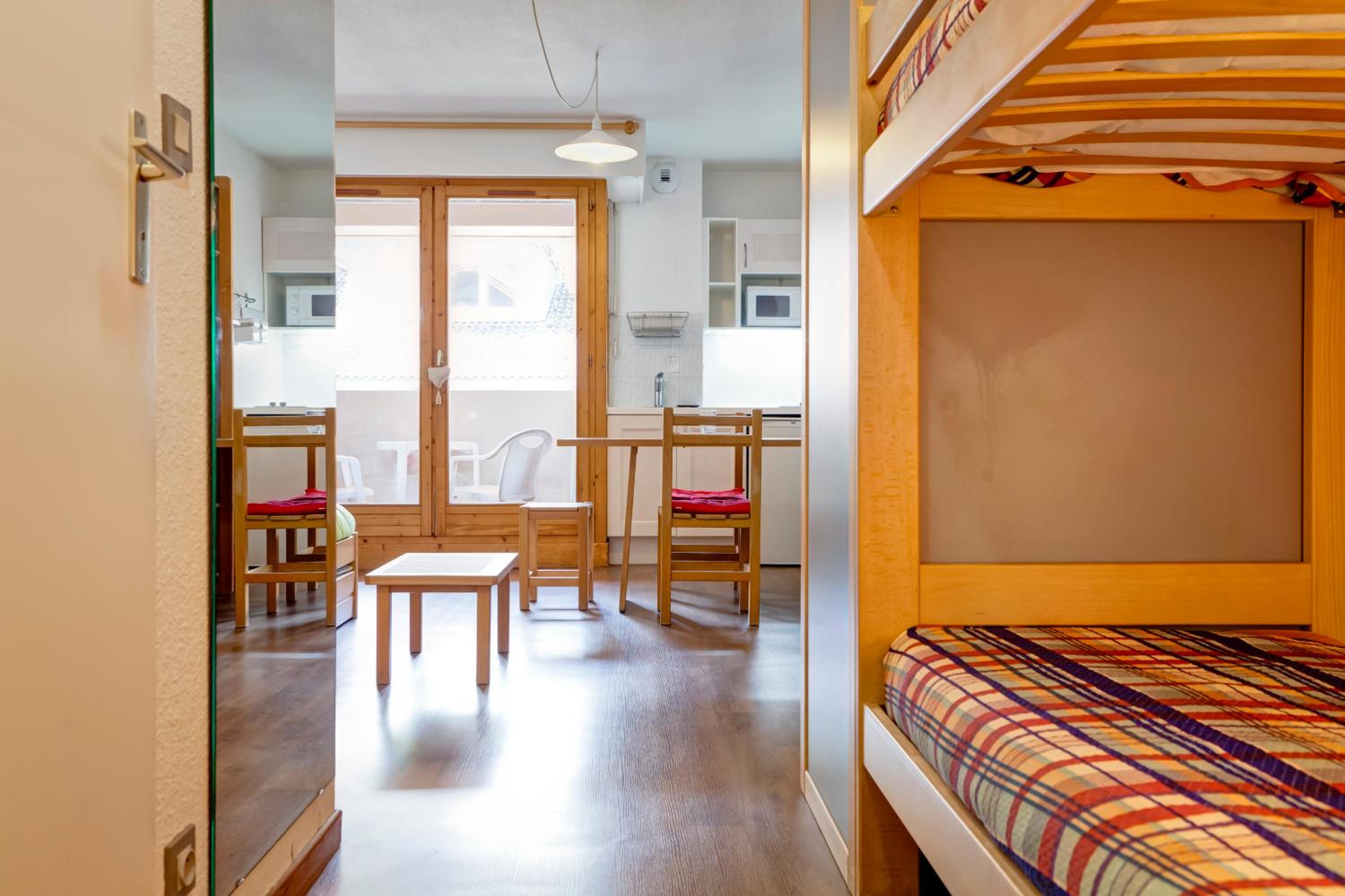 Brides-les-Bains Vacations - Residence Le Grand Chalet - Property Image 84