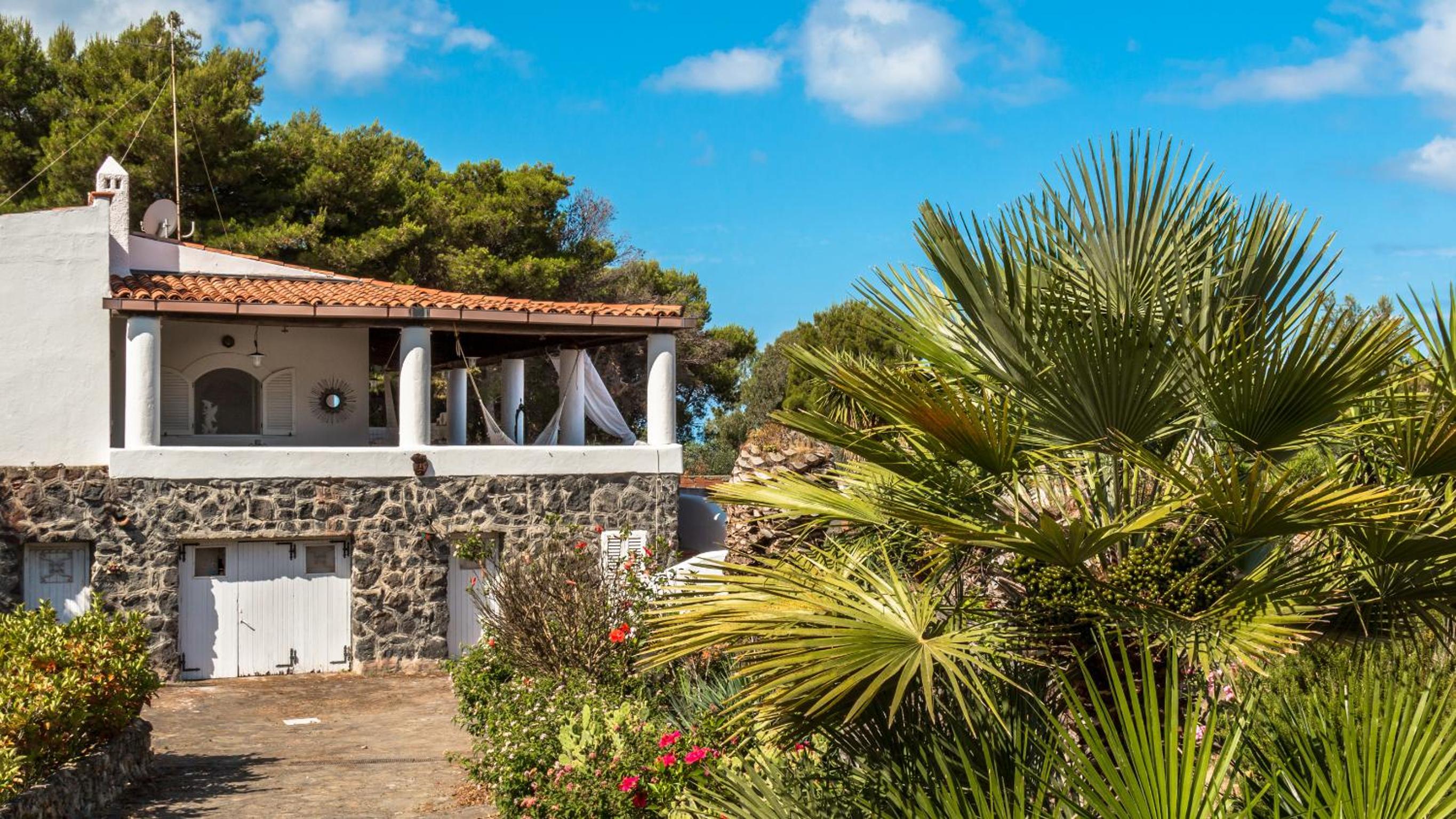 Vulcano Dimore photo 4