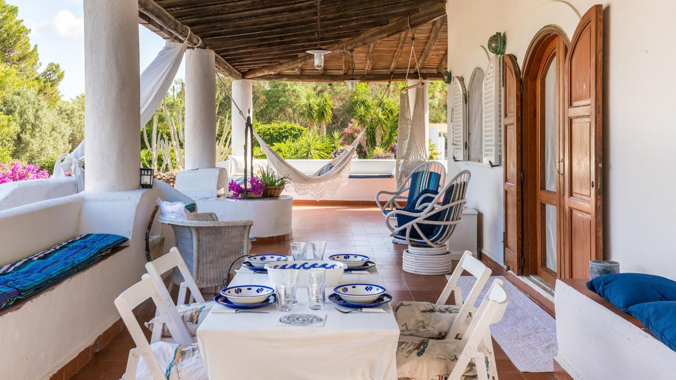 Vulcano Dimore photo 3