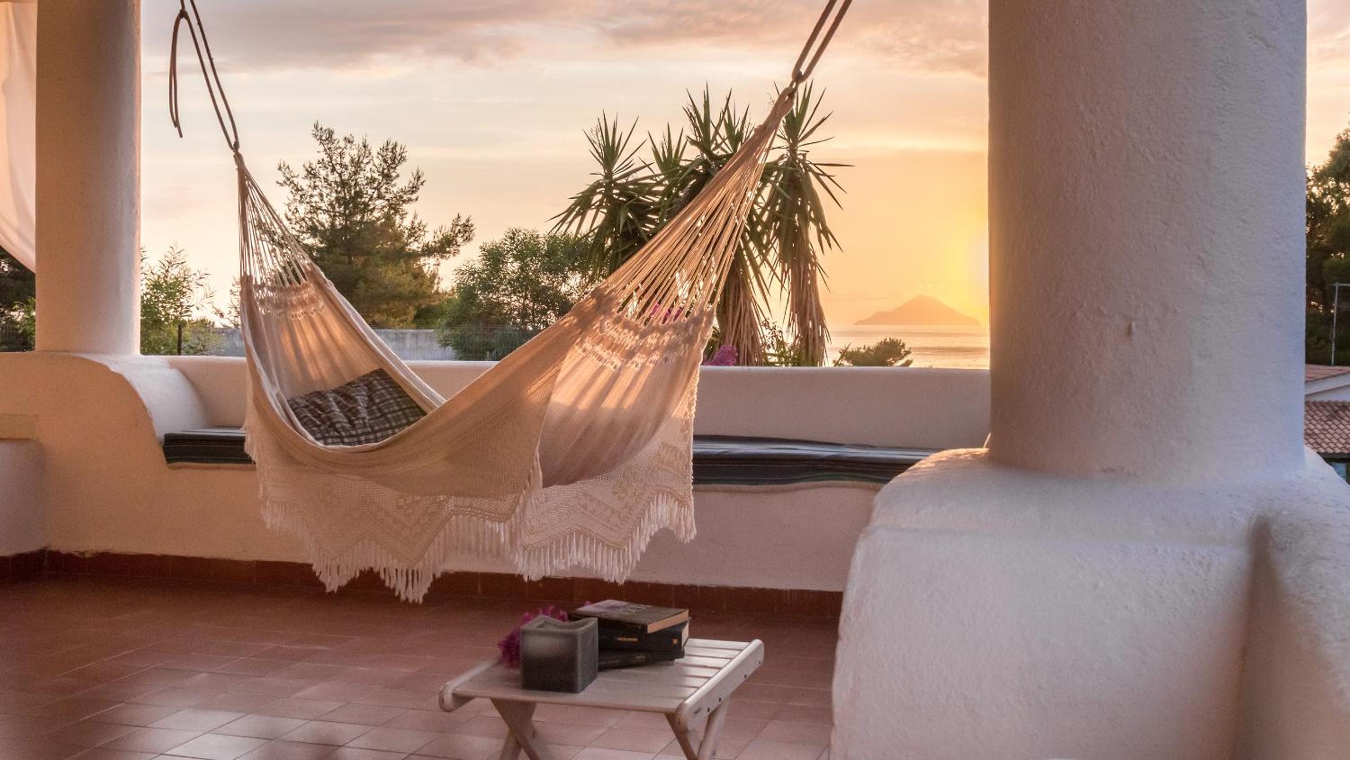 Vulcano Dimore photo 1