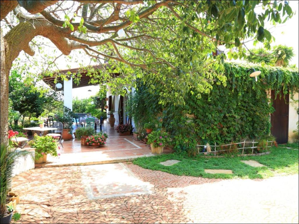 Villa Zahara en Ribera