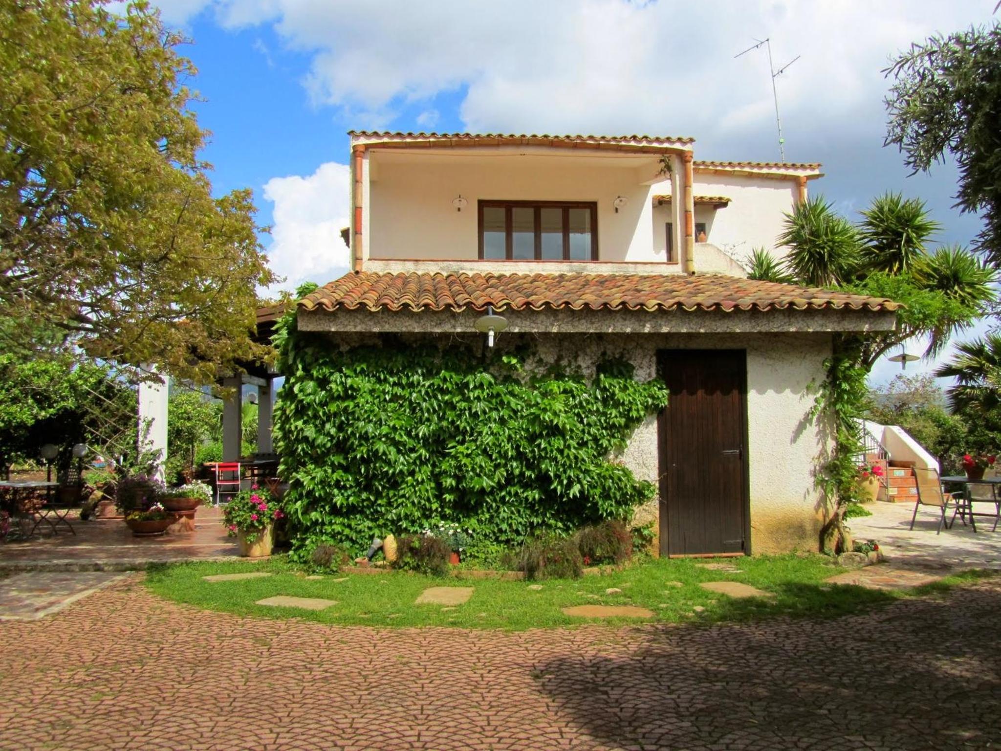 Villa Zahara en Ribera