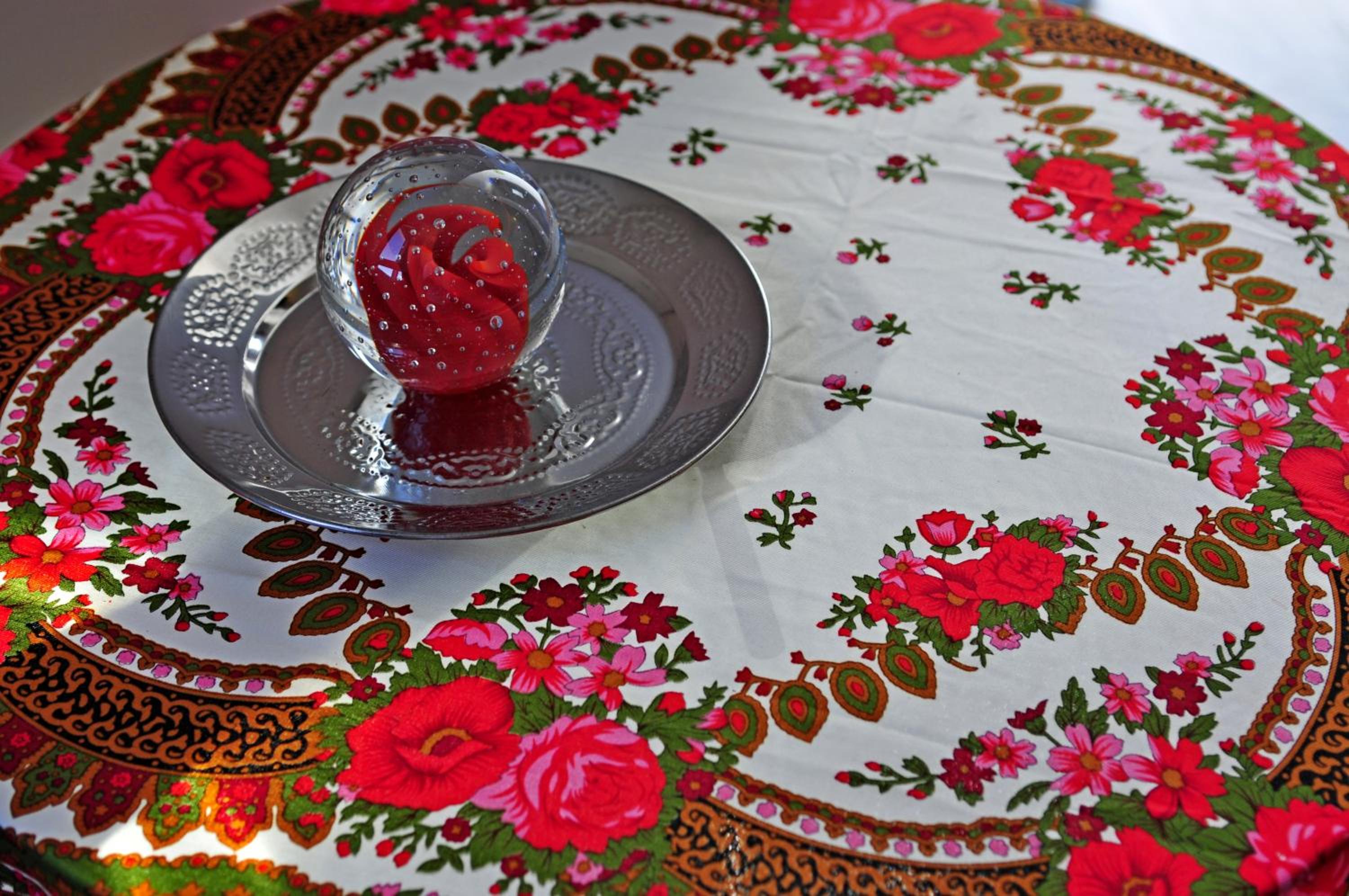B&B La Terre Brûlée