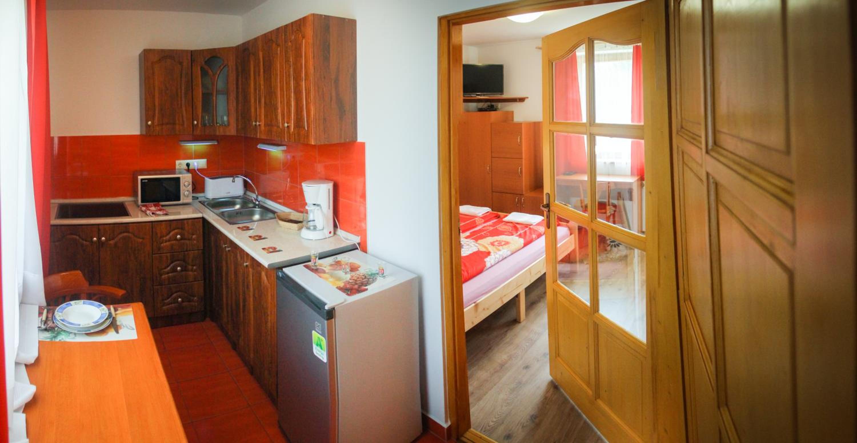 AQUA Thermal Sóterápia és Apartmanház