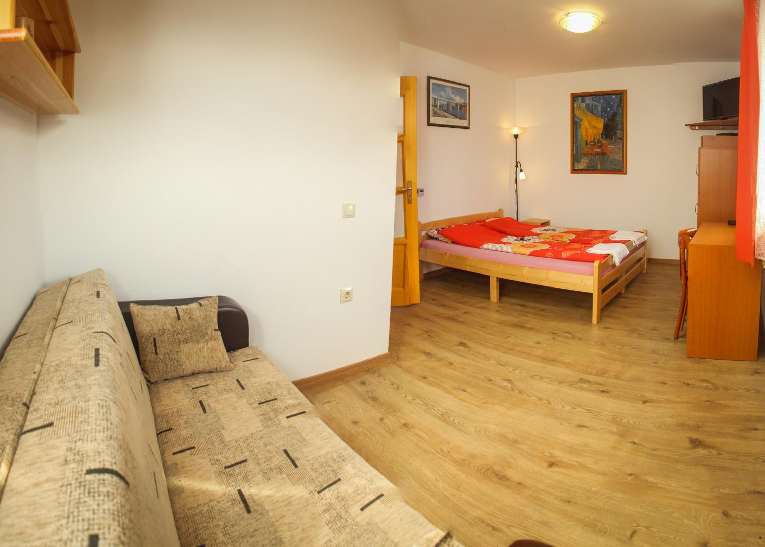 AQUA Thermal Sóterápia és Apartmanház