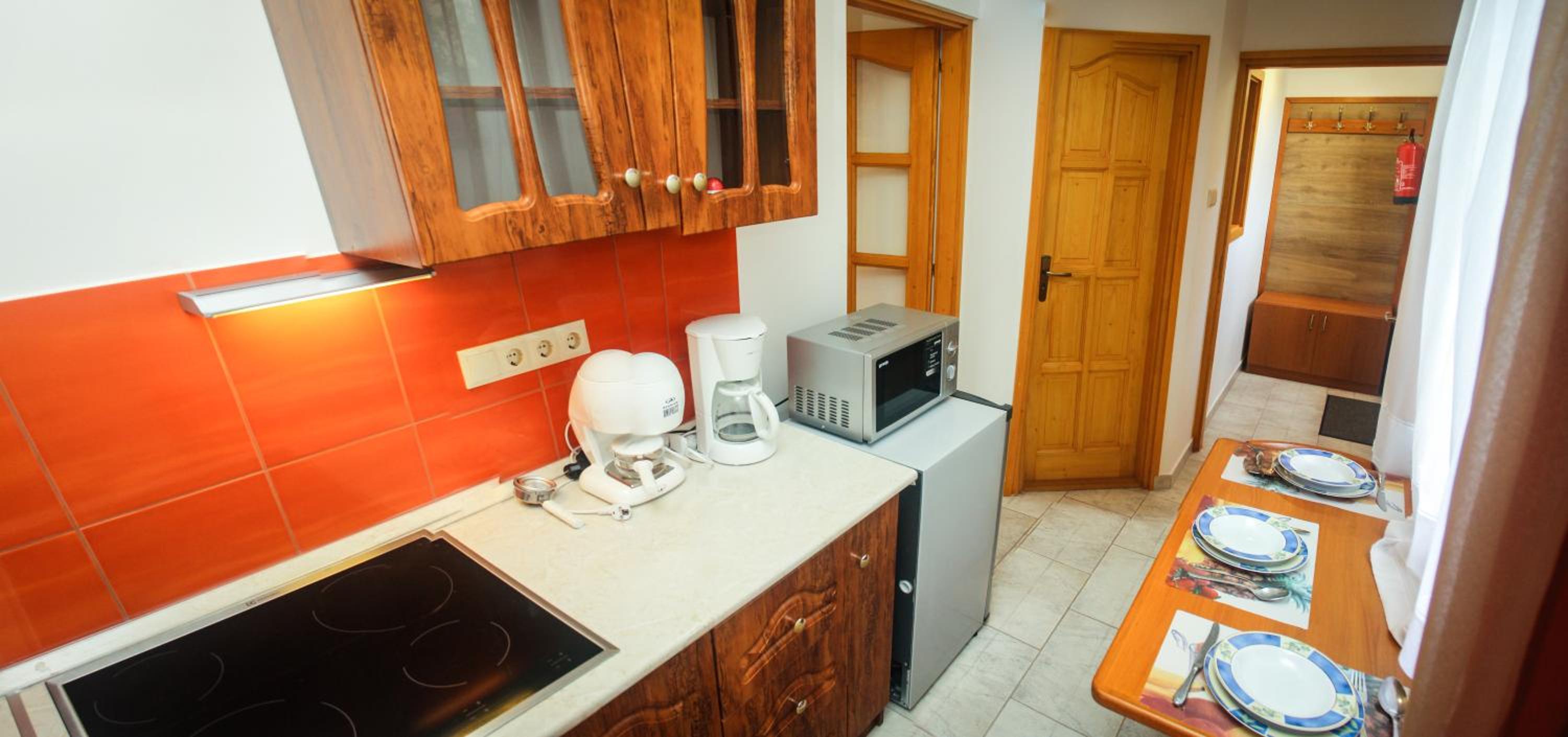 AQUA Thermal Sóterápia és Apartmanház