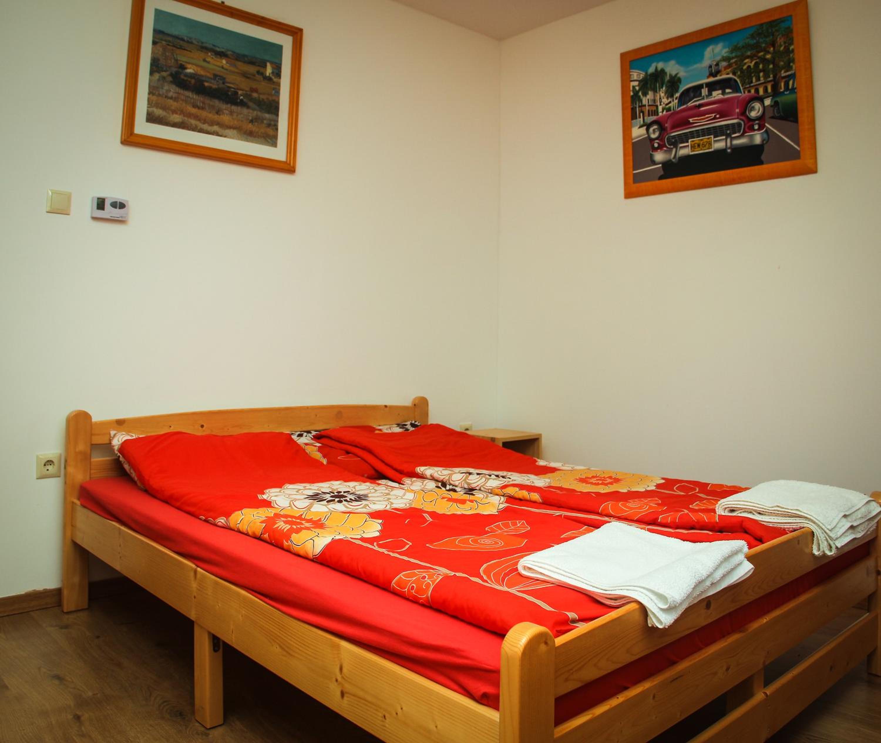 AQUA Thermal Sóterápia és Apartmanház