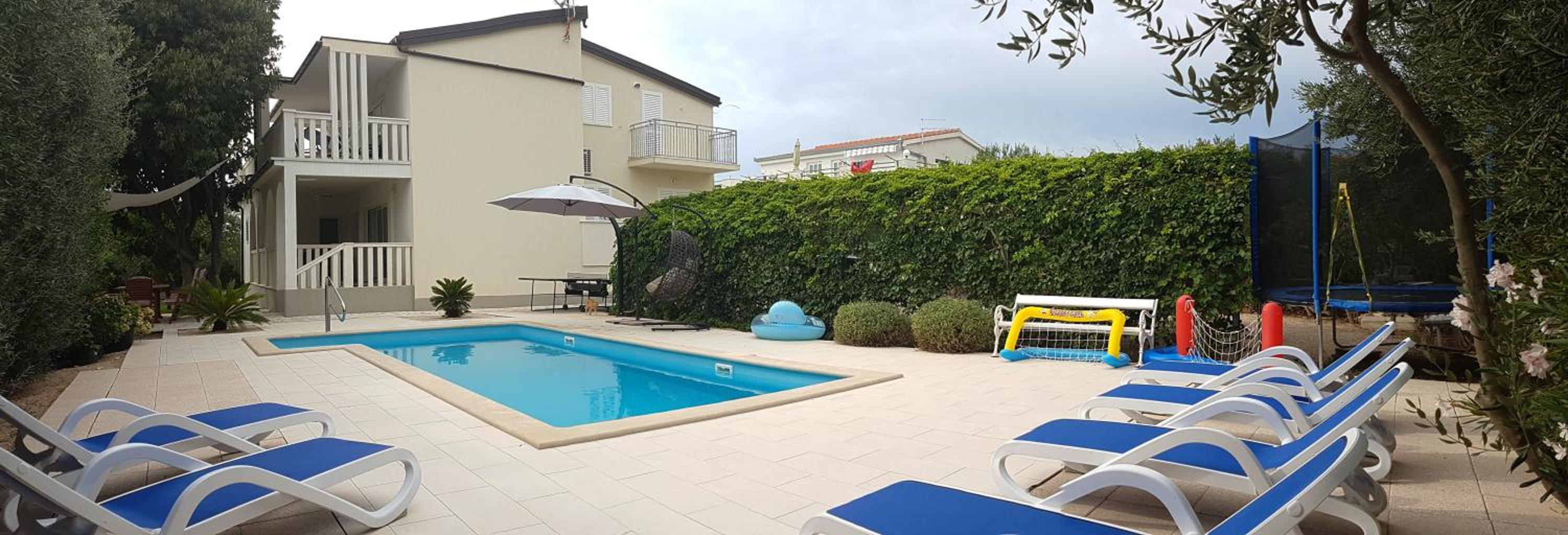 Villa Ana Sevid view 5