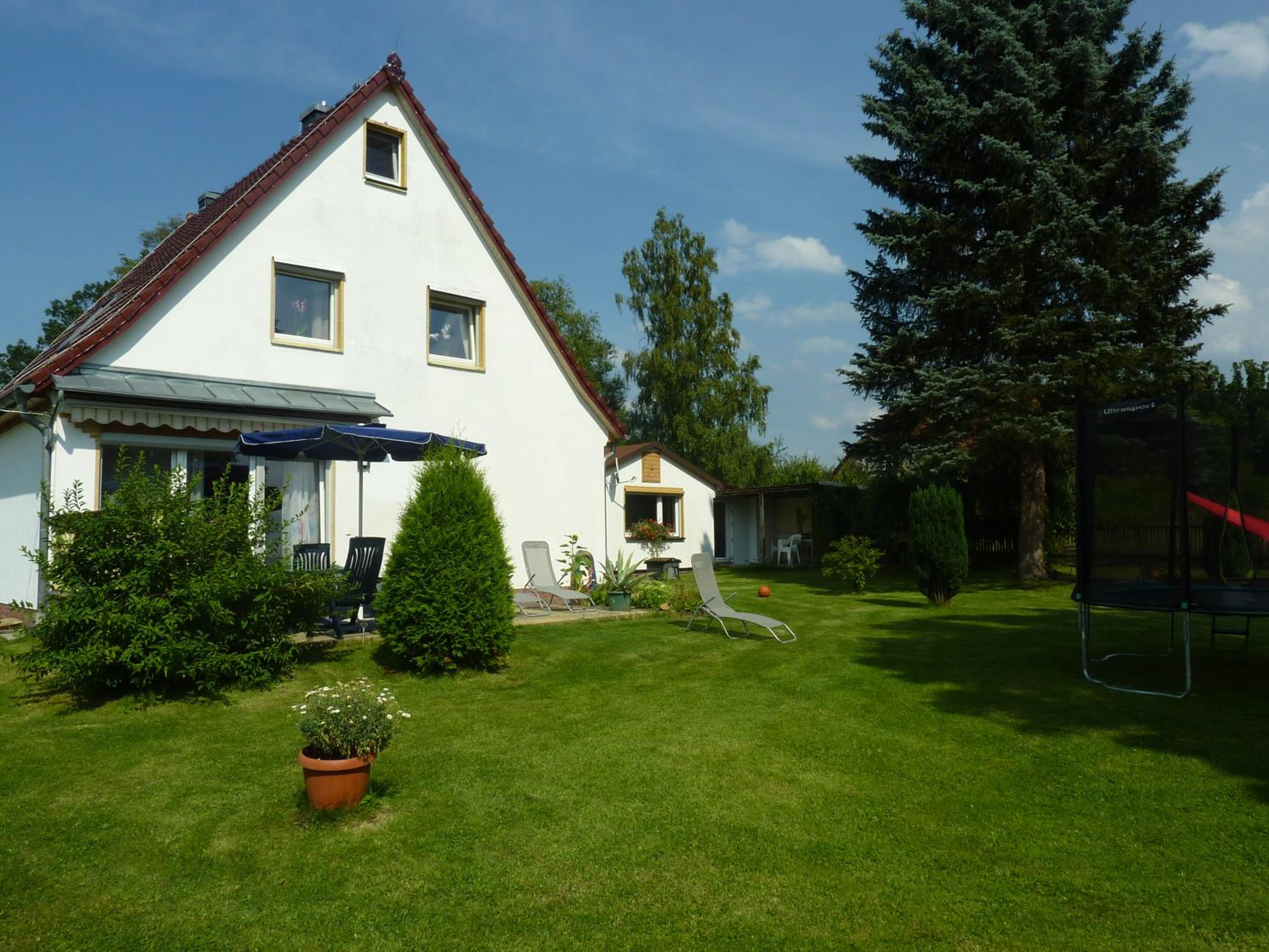 Ferienoase Lilienstein - Property Image 32
