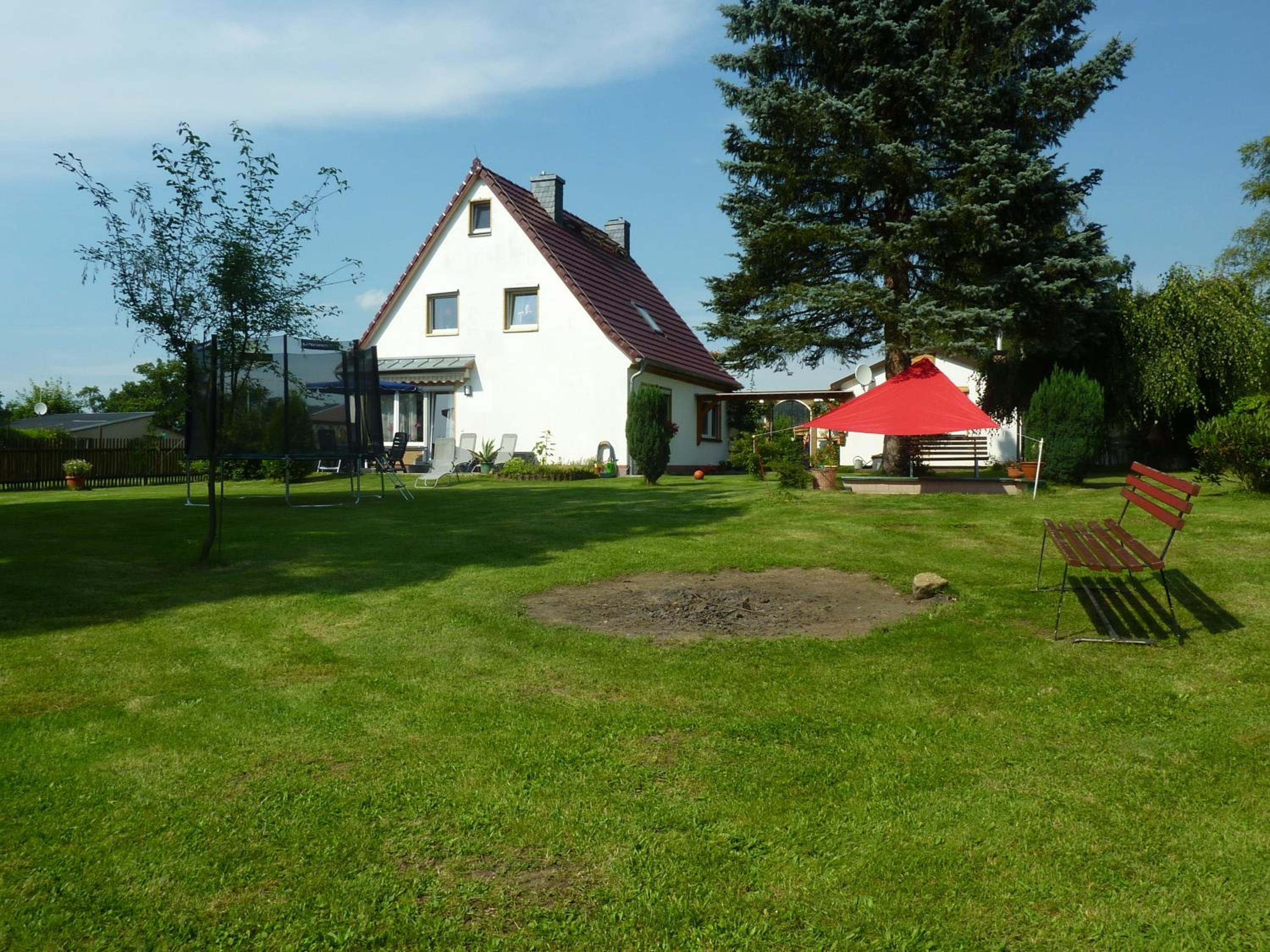 Ferienoase Lilienstein - Property Image 29