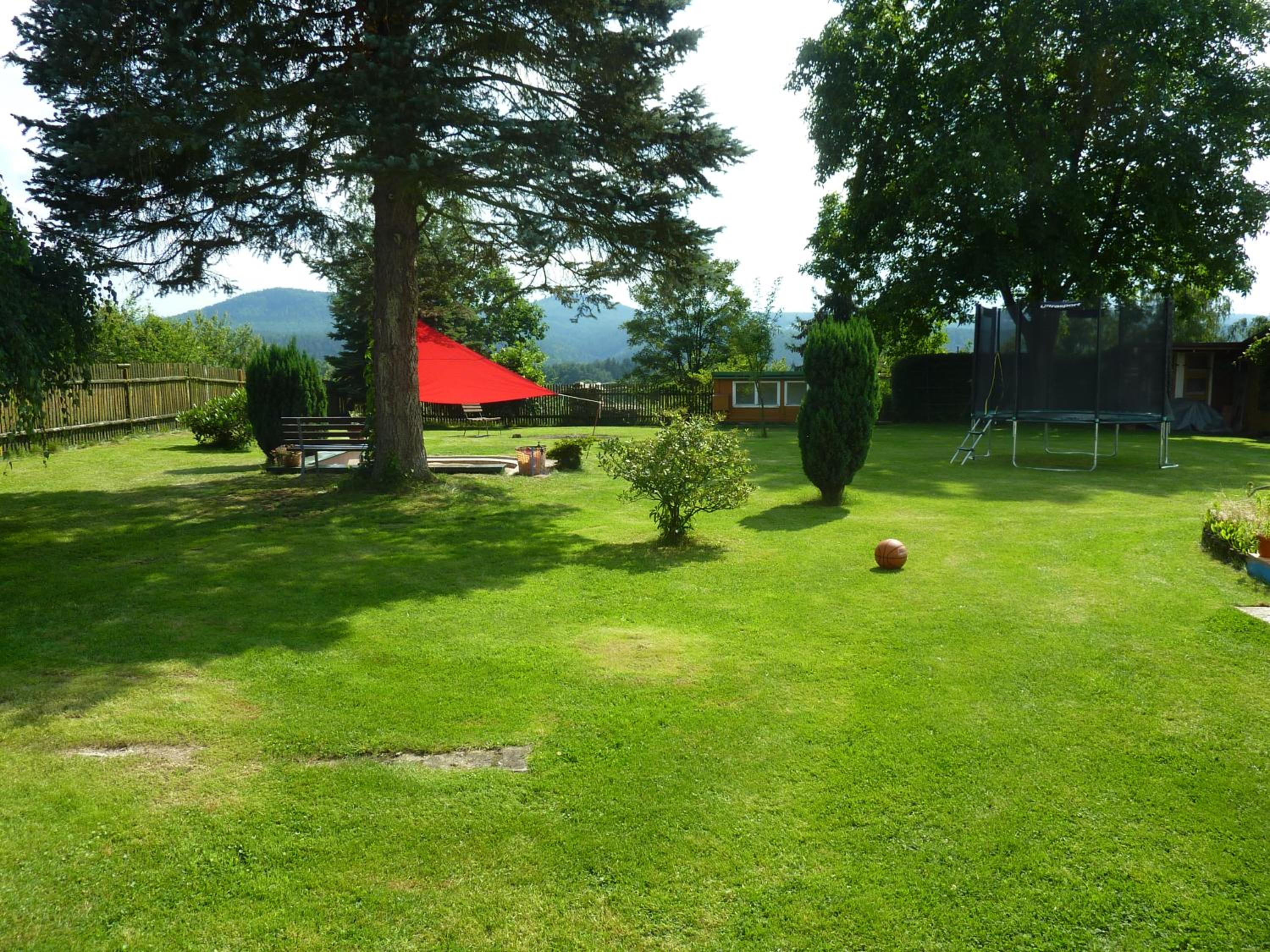 Ferienoase Lilienstein - Property Image 30