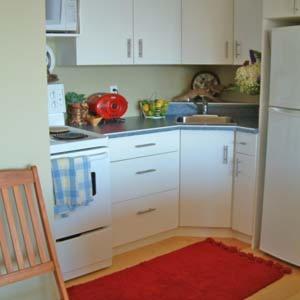Orca View Cottage