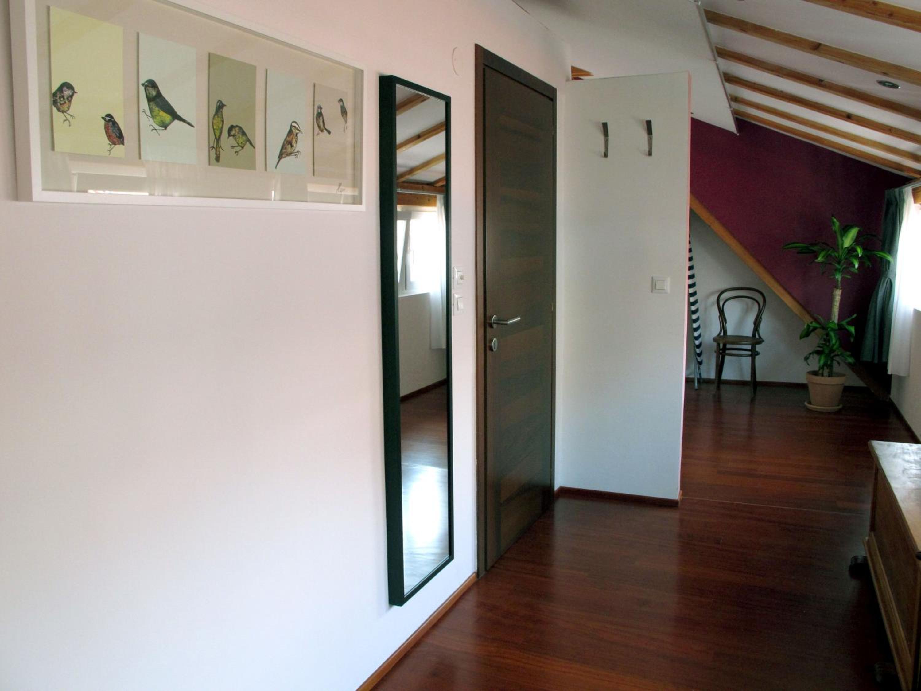 Sweet Loft view 2