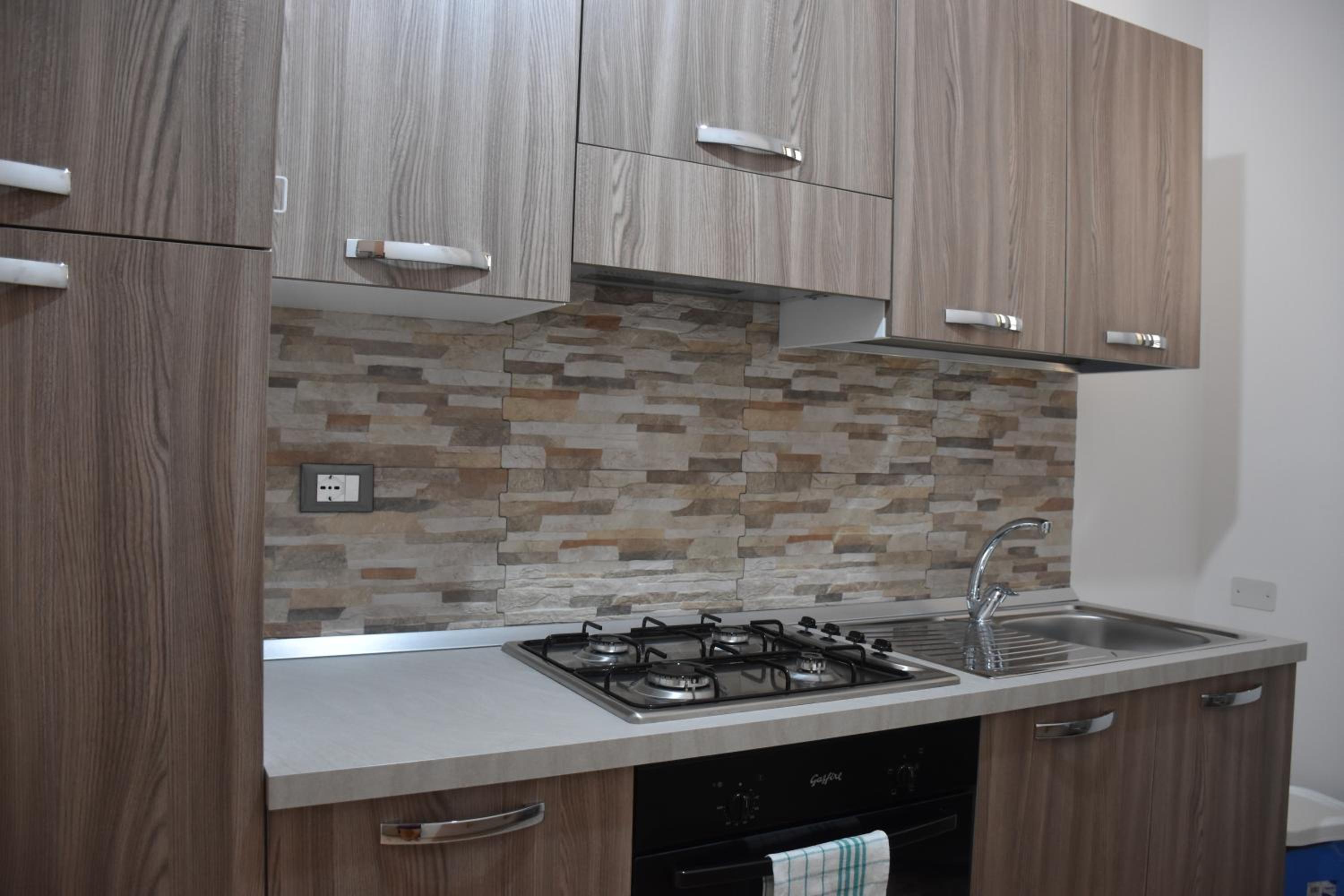 B&B Il Saracen photo 5