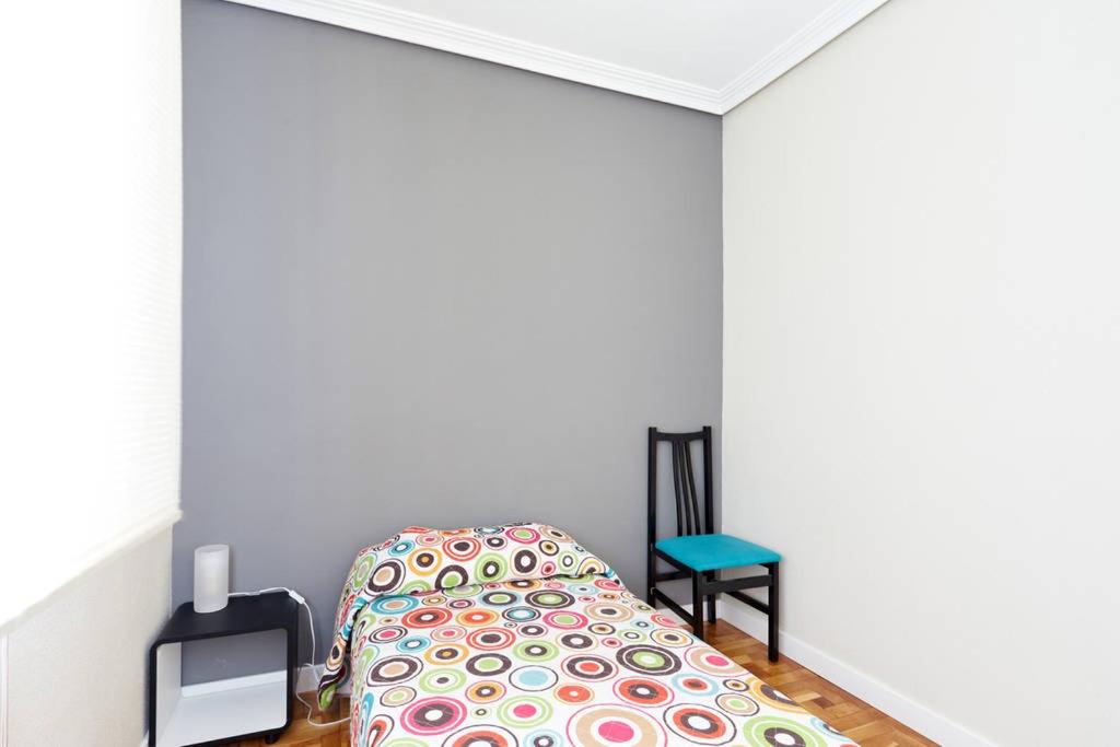 Acà Y Allà Apartamento Alfonso El Batallador