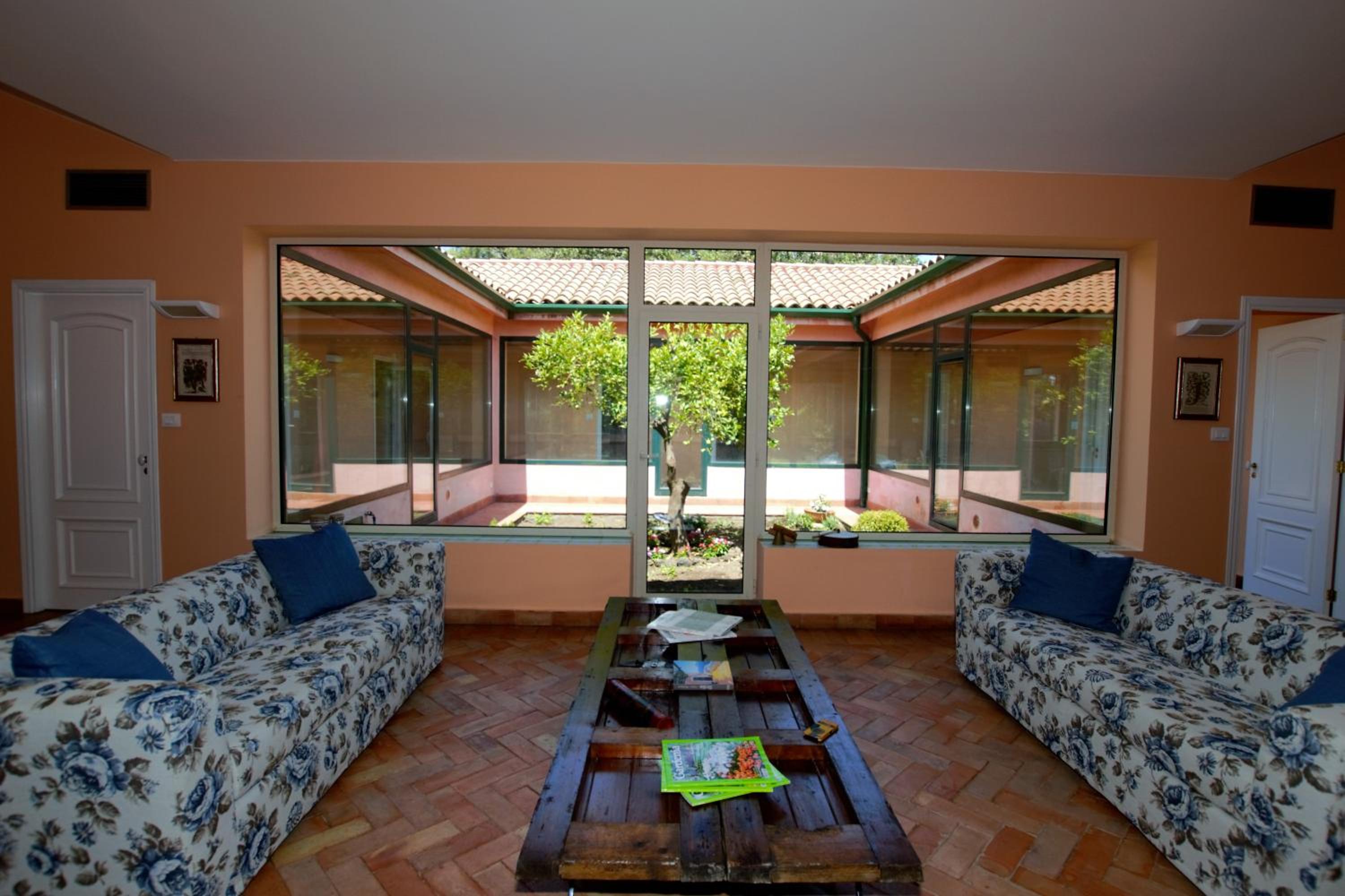 Villa del Limone