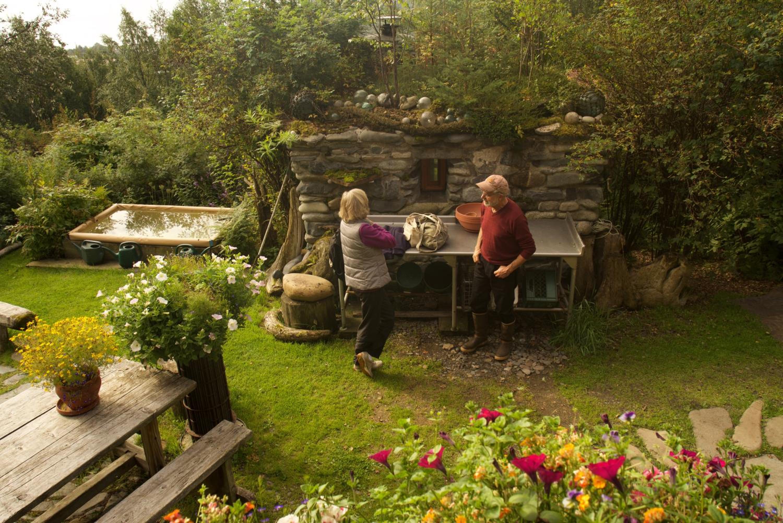 Homer Vacations - Brigitte's Bavarian Bed und Breakfast - Property Image 2