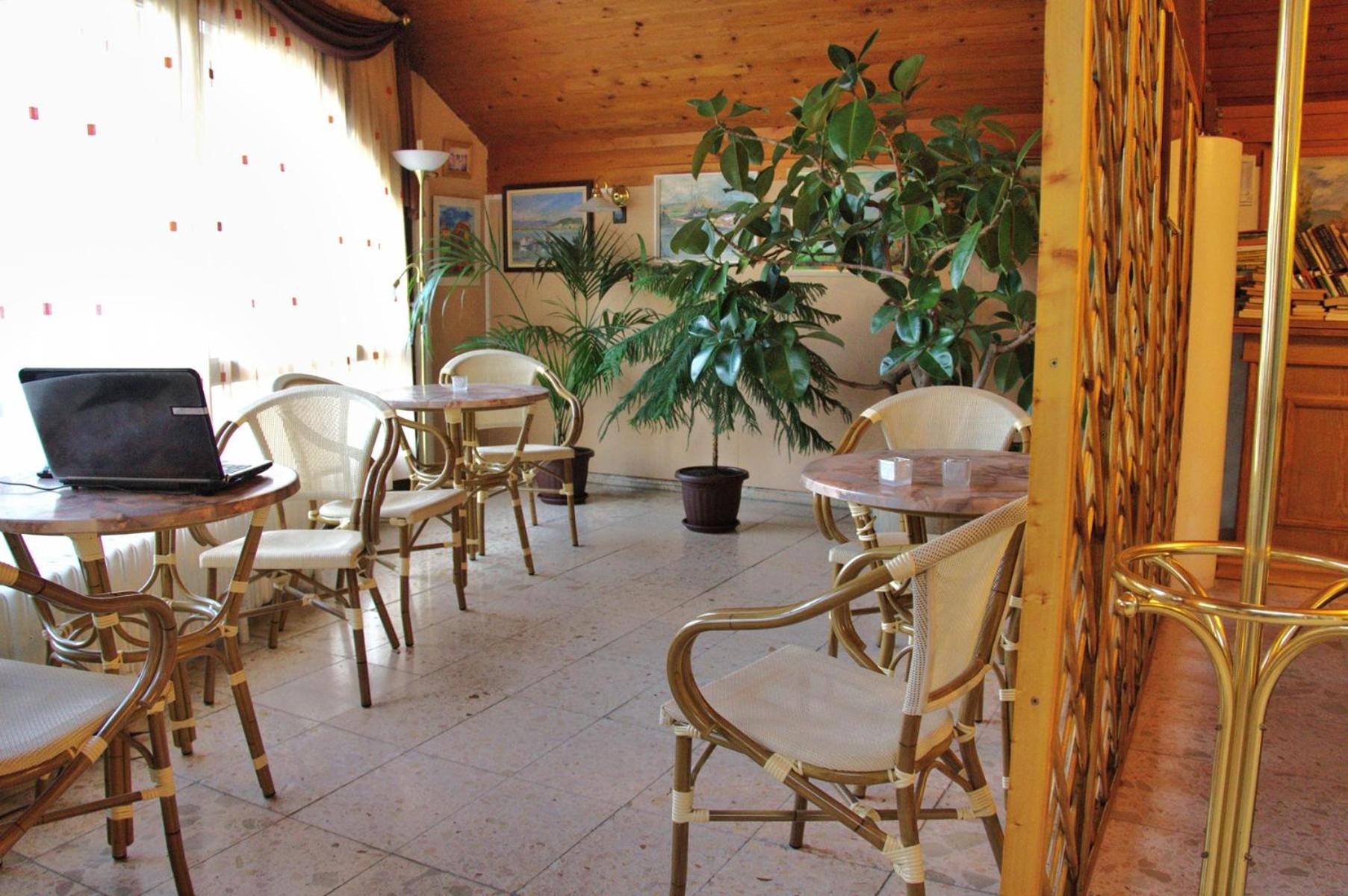 Outdoor Space